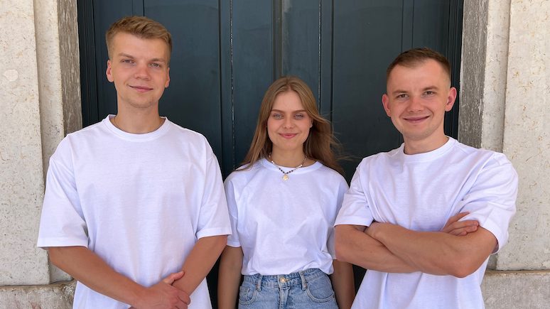 Zeely.app team