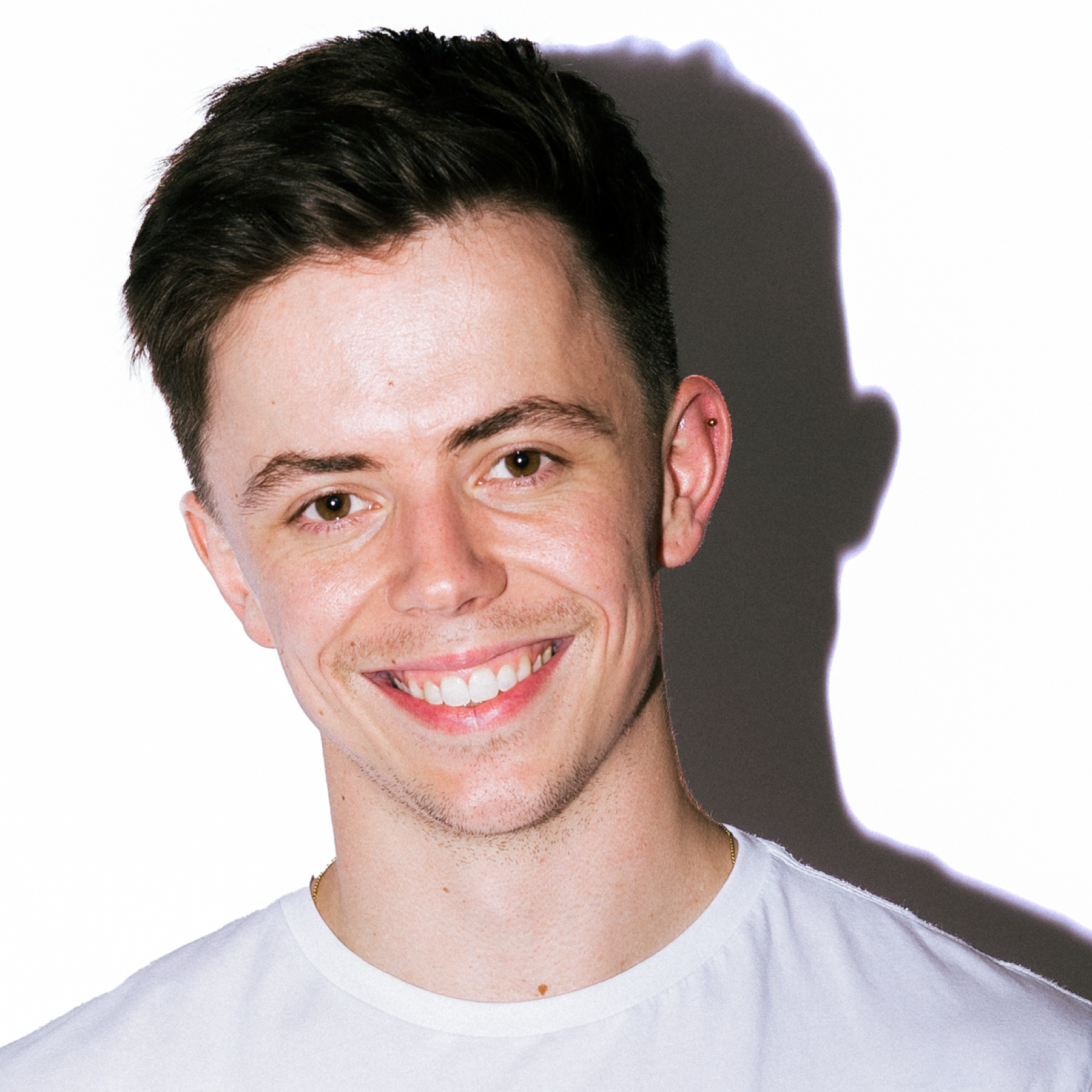 Andy Powell Avatar
