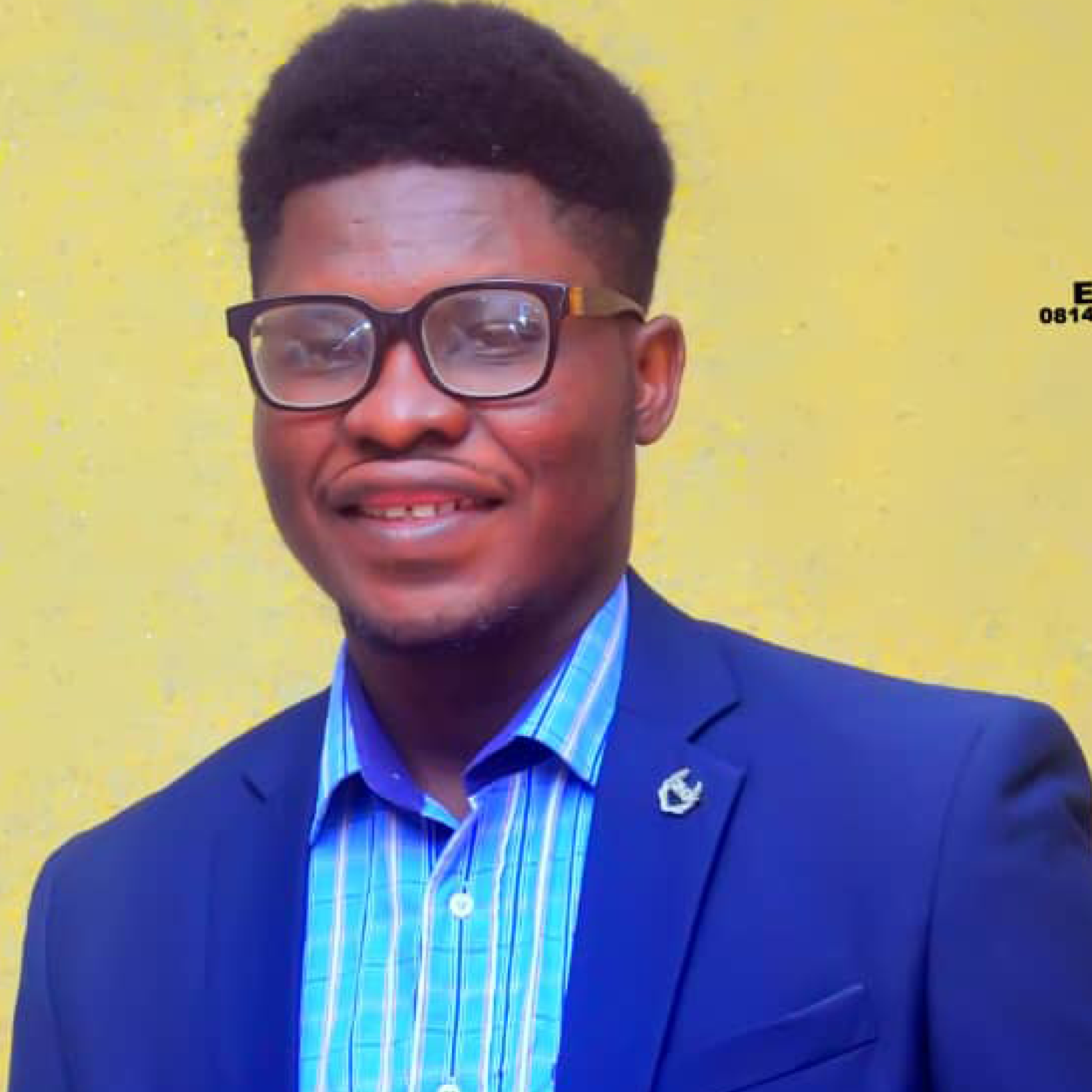 Emeka Nwachinemere