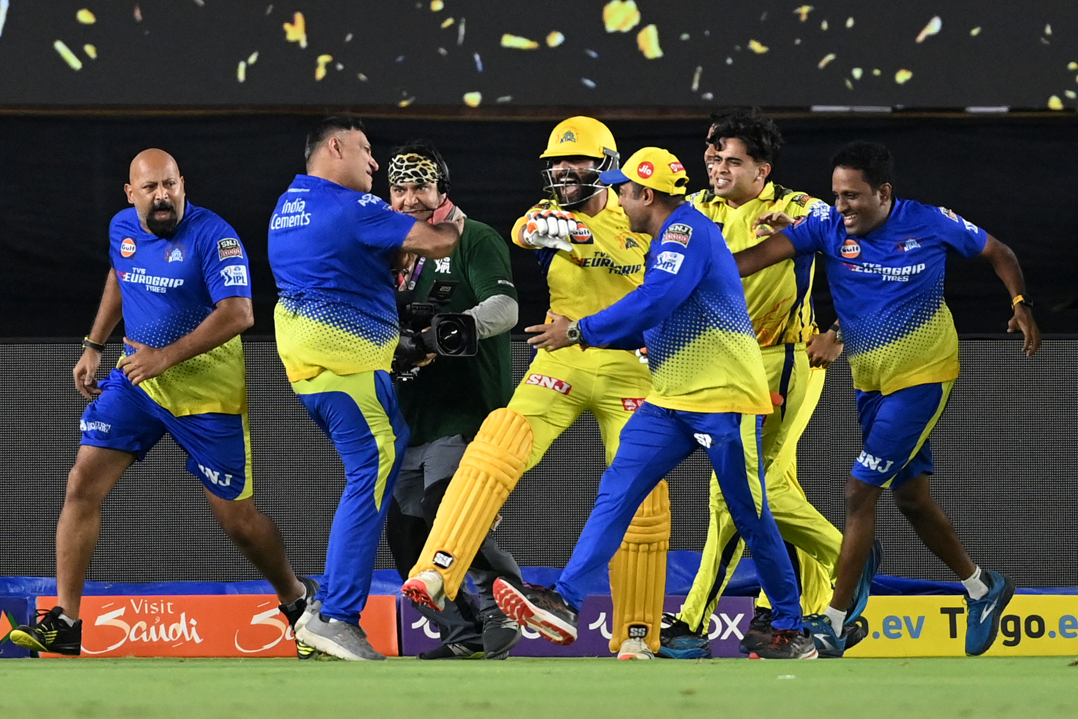 India's JioCinema breaks world record with free cricket streaming