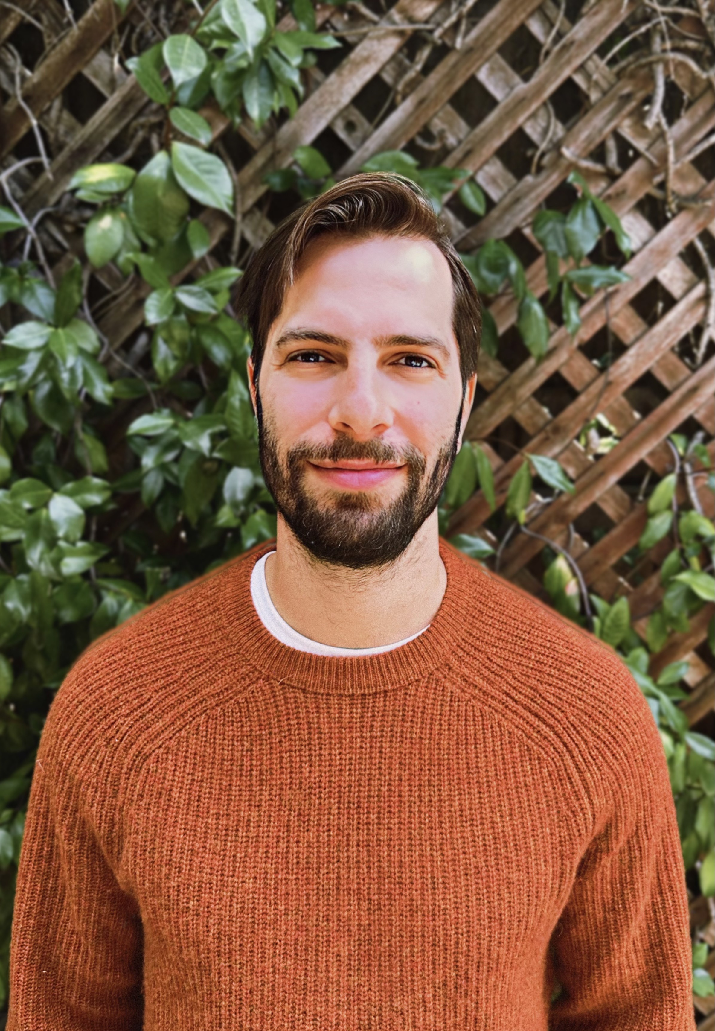 Matias Serebrinsky, general partner, PsyMed Ventures.