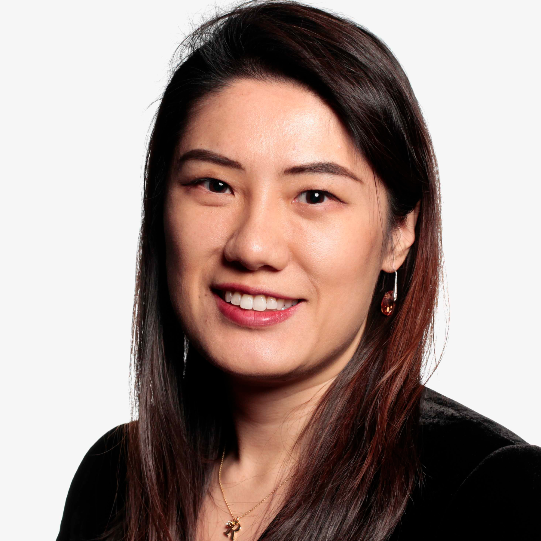 Rocio Wu