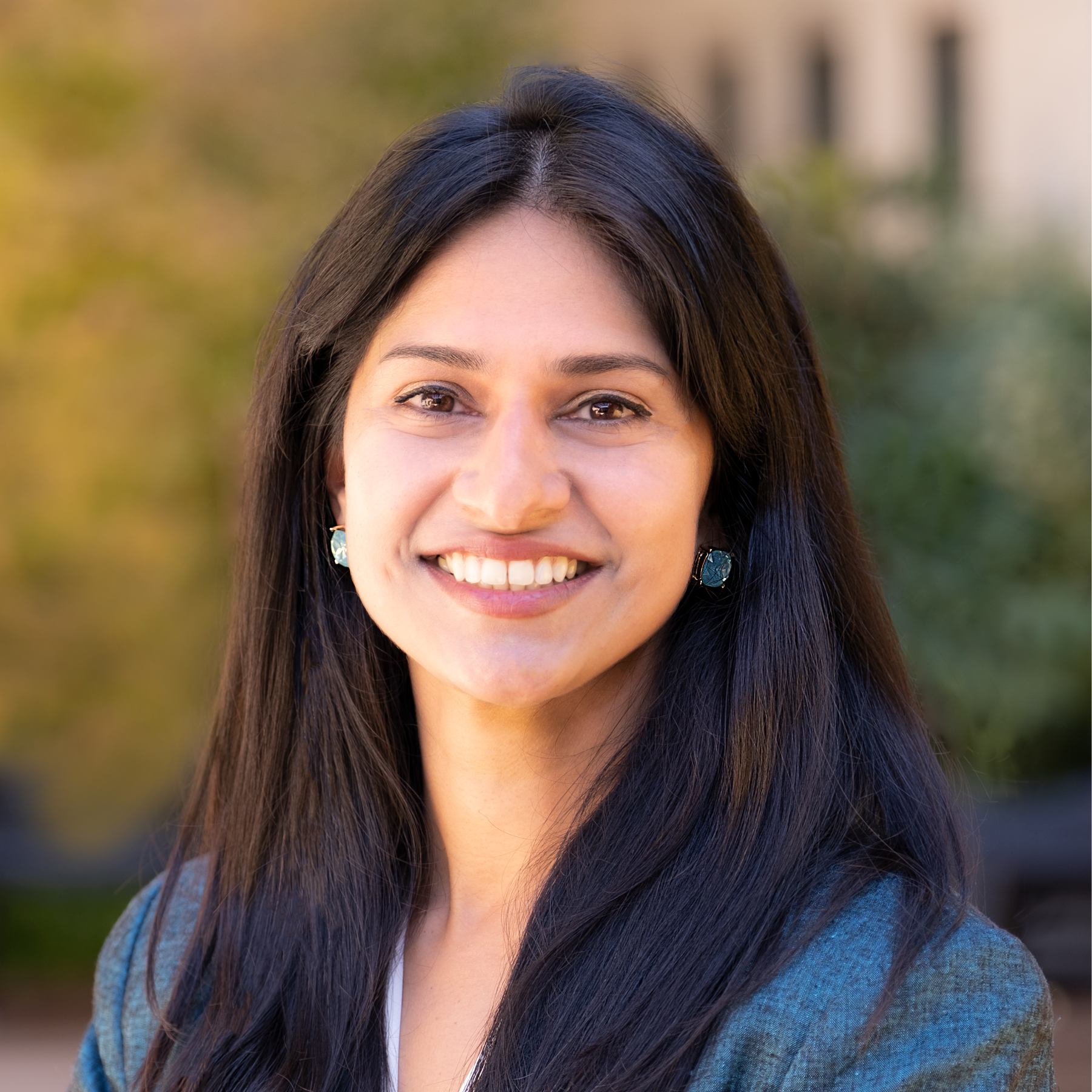 Sandhya Hegde