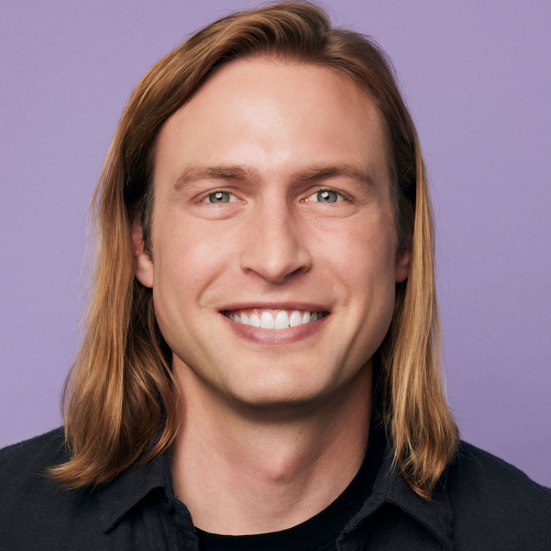 Zach Perret