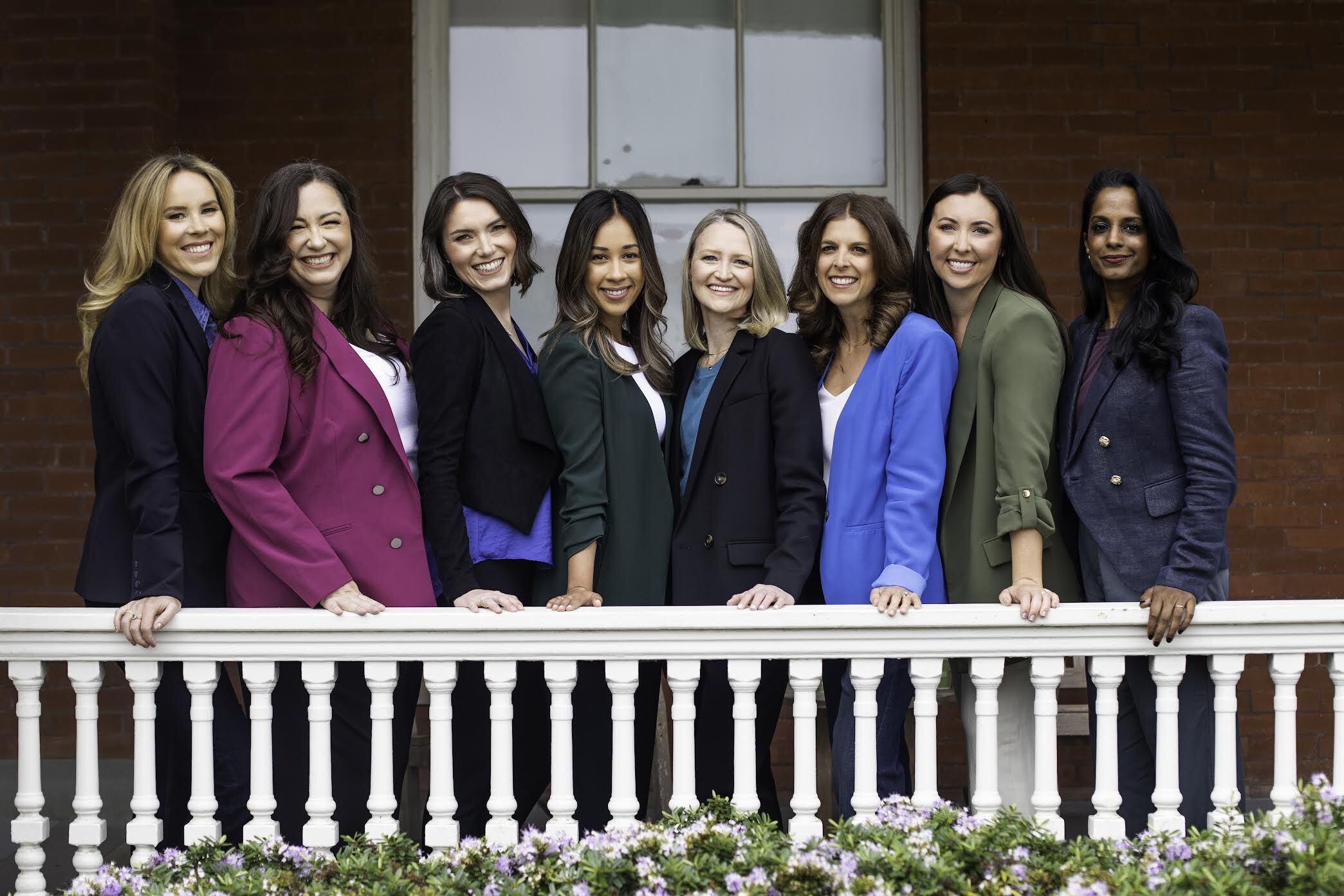 founding partners of 20sales