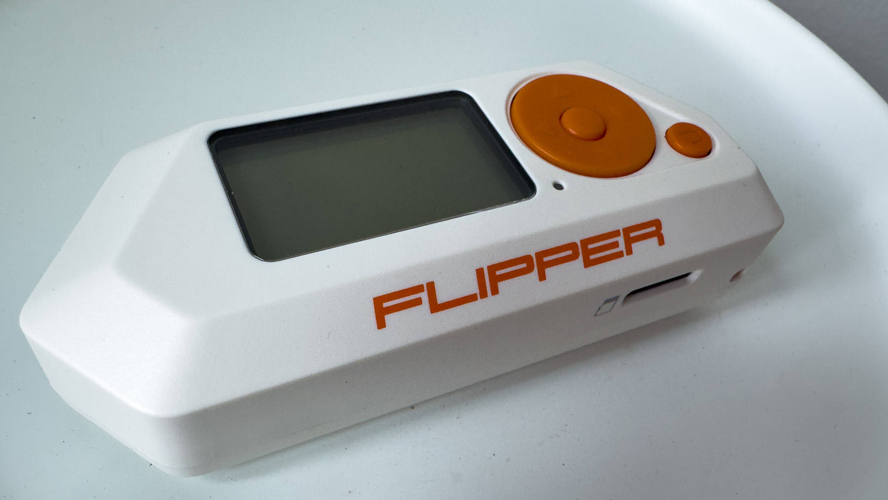 Flipper