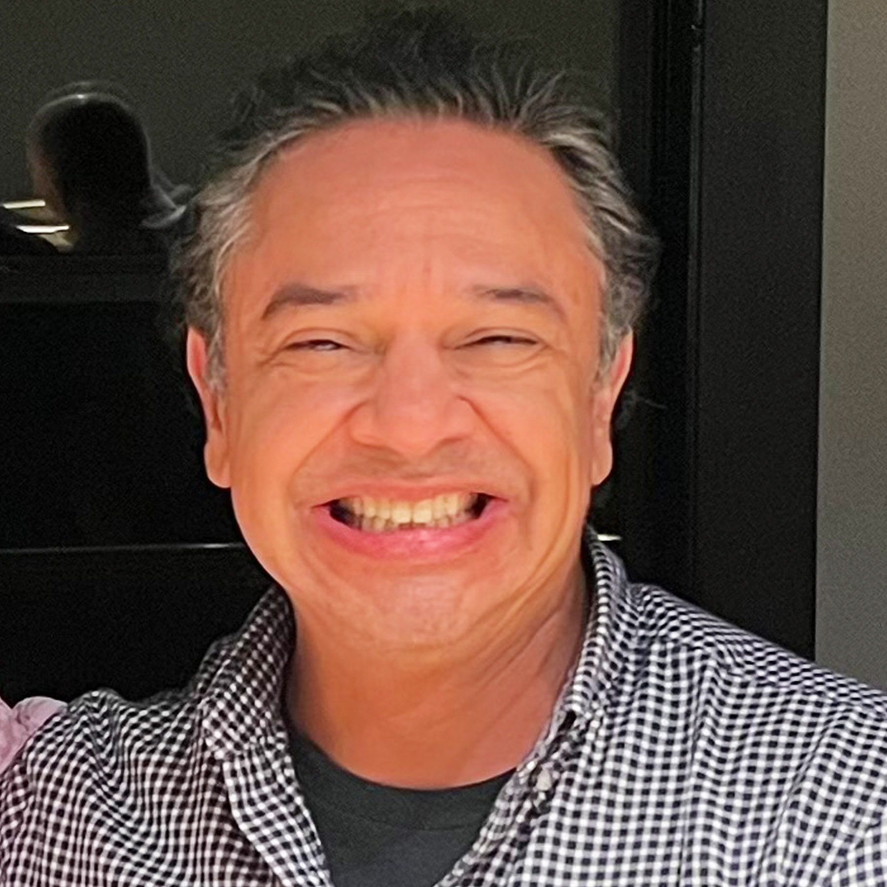 Jesse Martinez Avatar