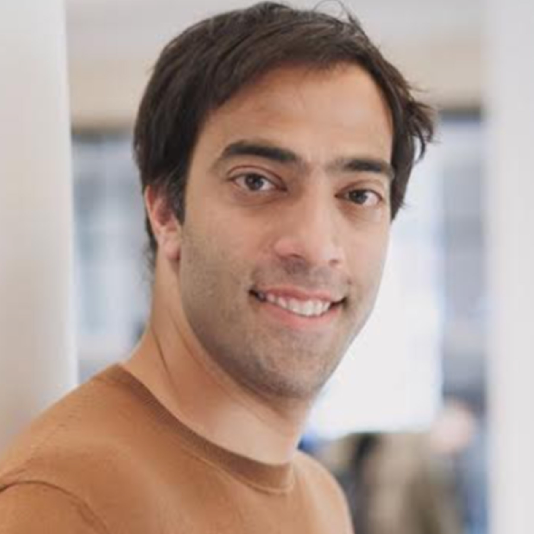 Marc Bhargava Avatar