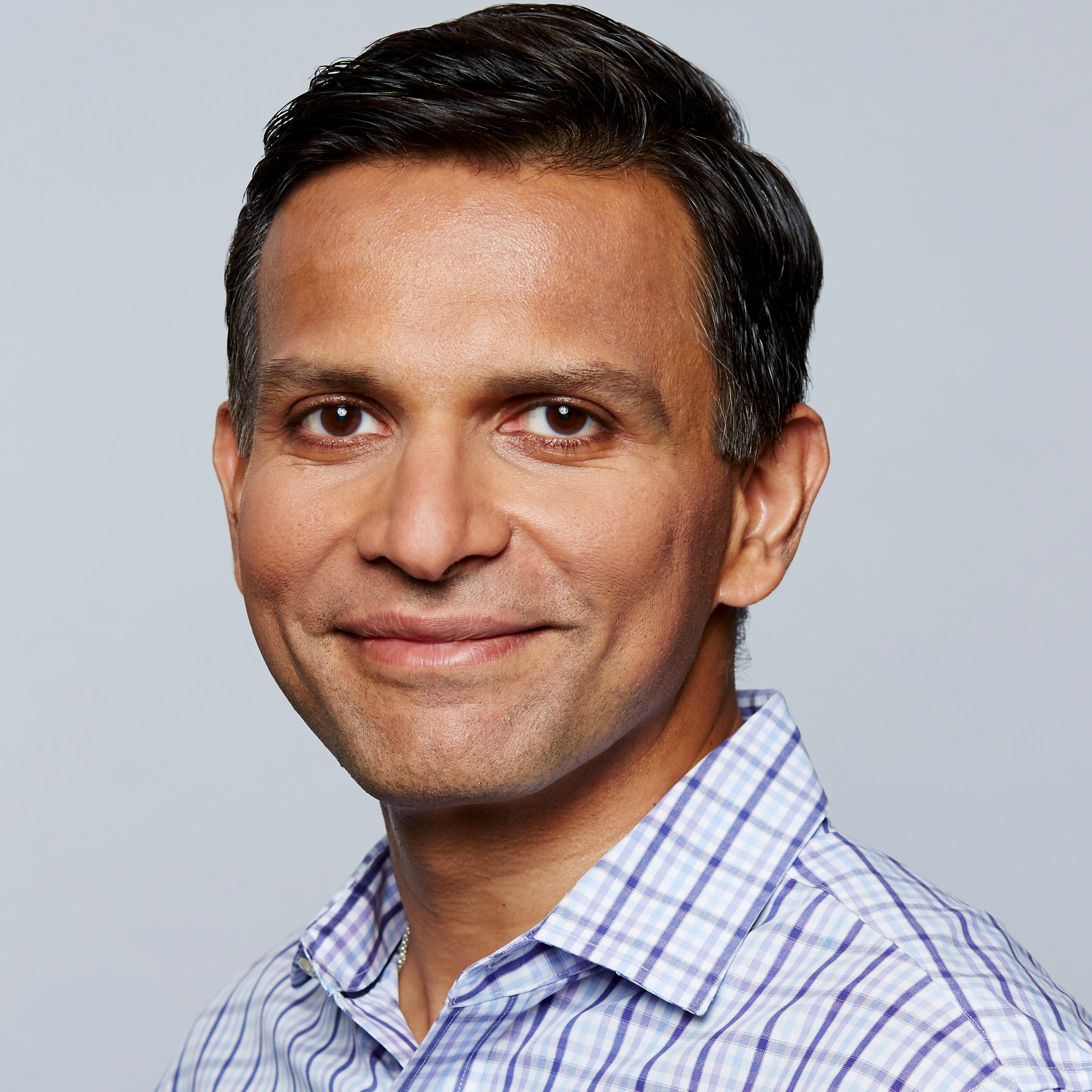Ursheet Parikh Avatar