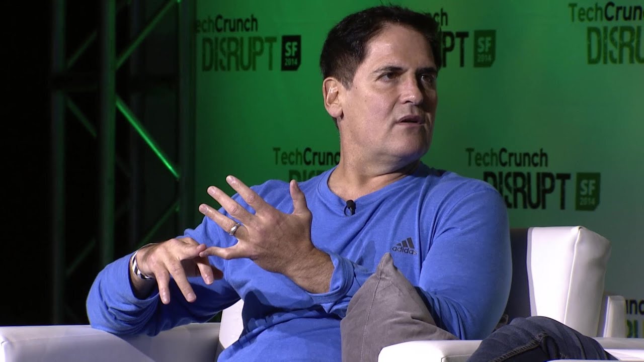 Mark Cuban