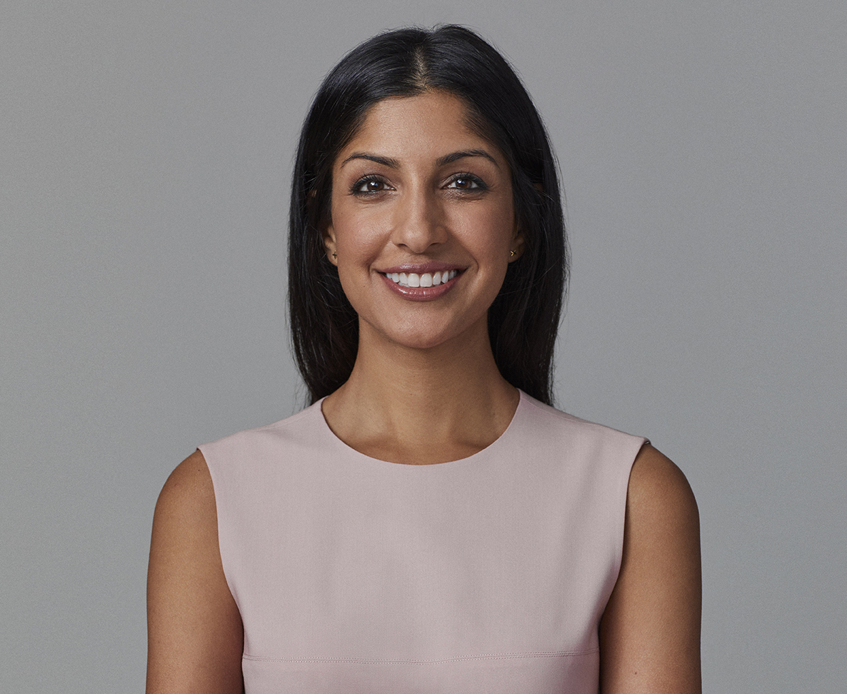 Anjali Sud