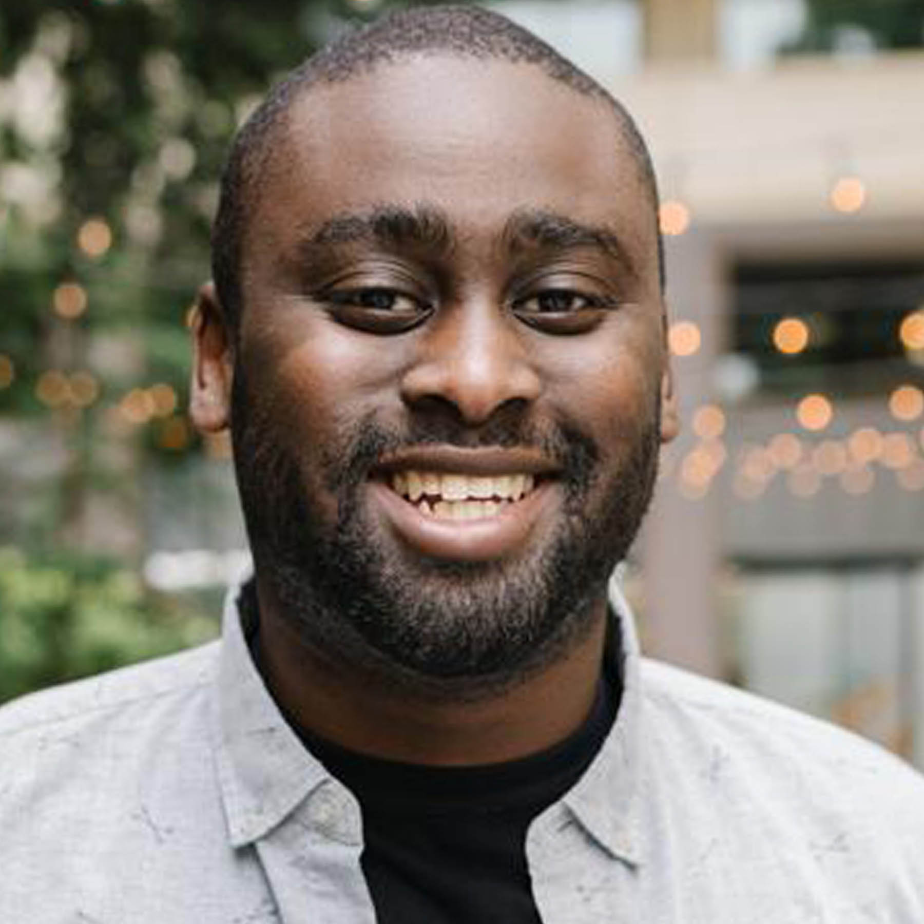 Deon Nicholas