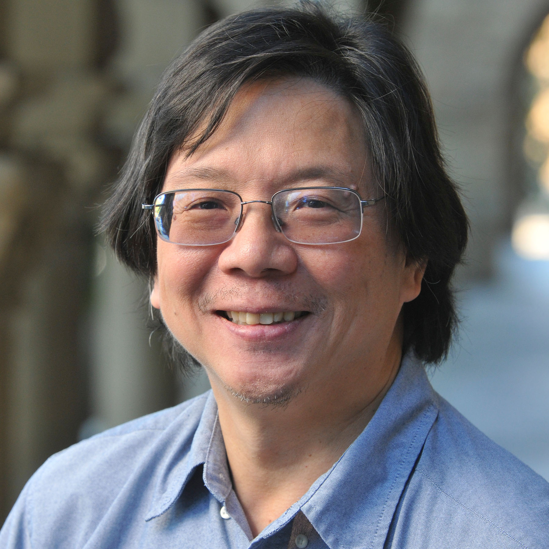 Herbert Lin Avatar