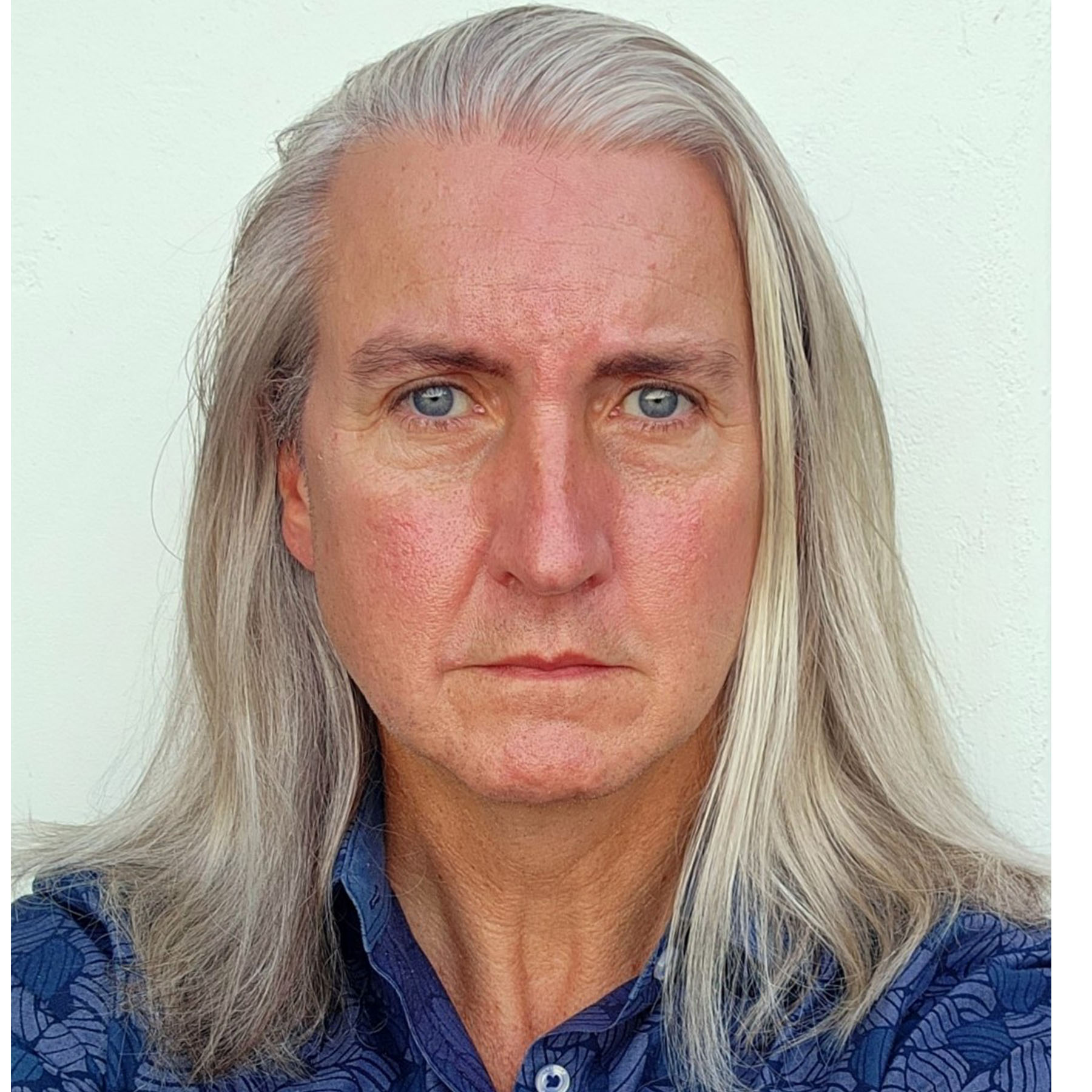 John Spitzer Avatar