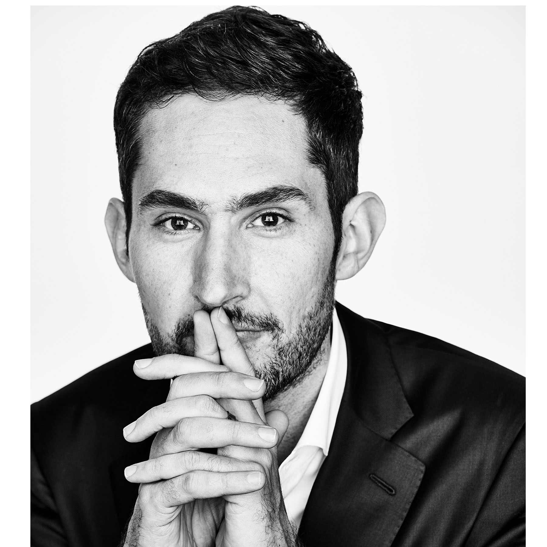 Kevin Systrom