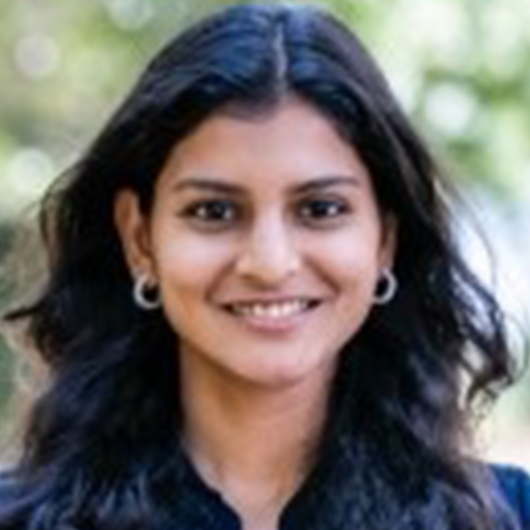 Monica Varman Avatar