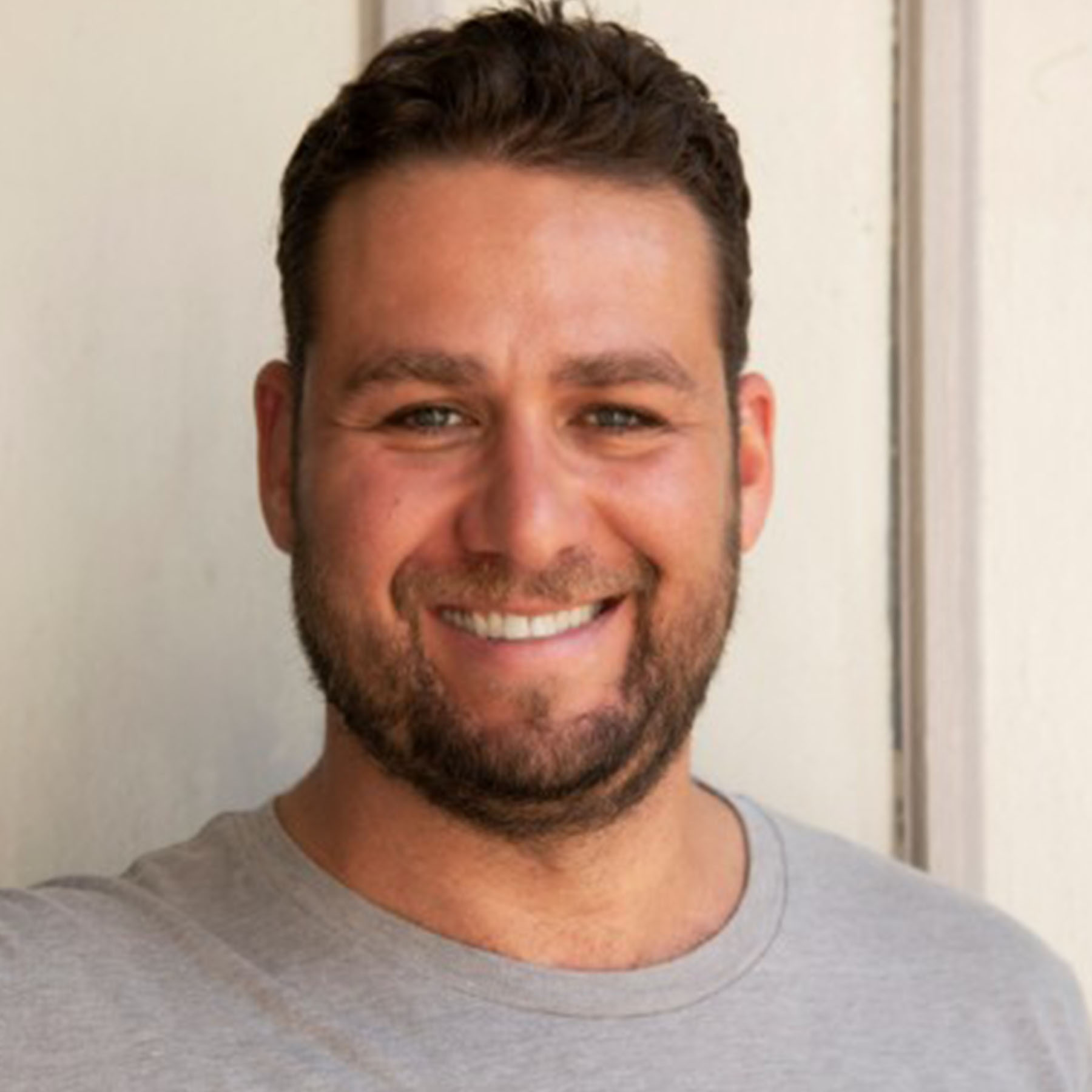 Ryan Evans Avatar