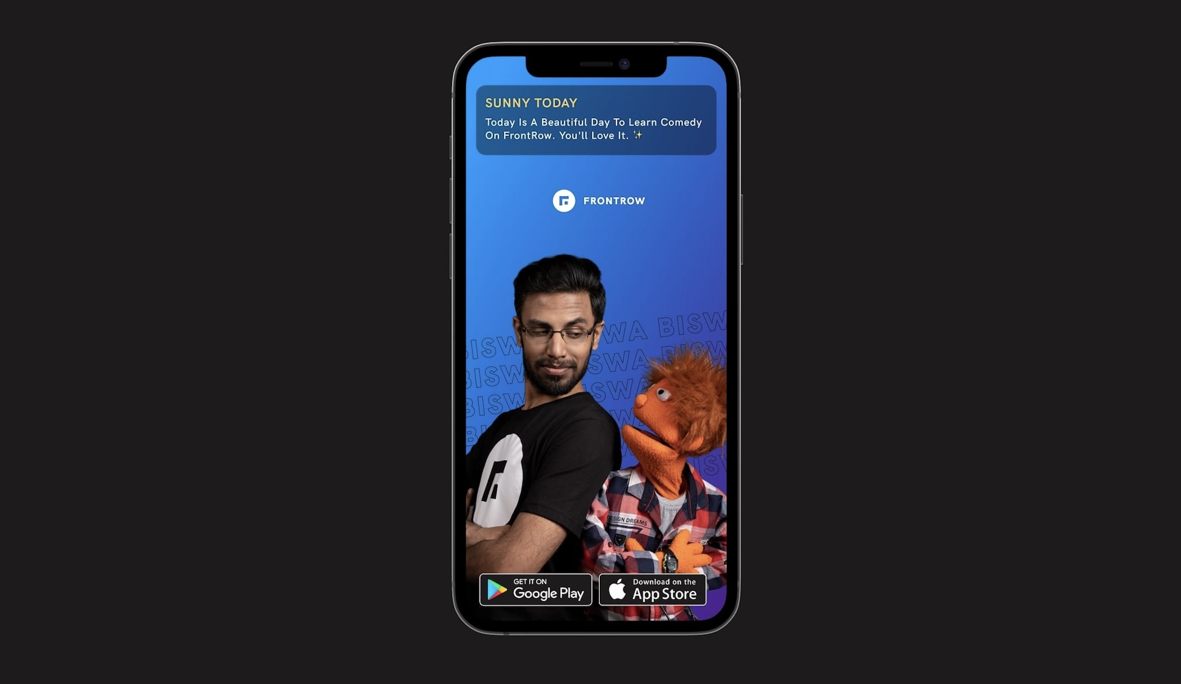 FrontRow, a learning platform featuring celebrities, shuts down