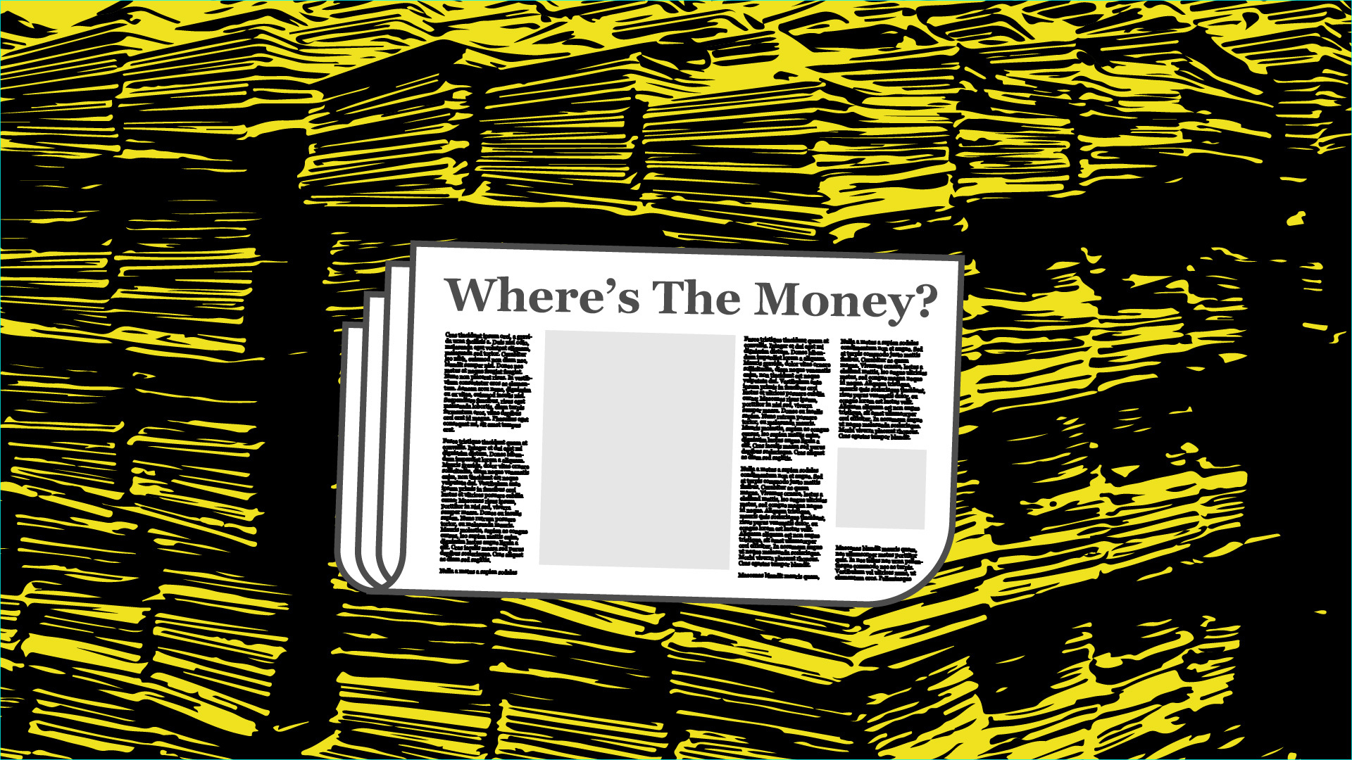 Is Black news VC backable?