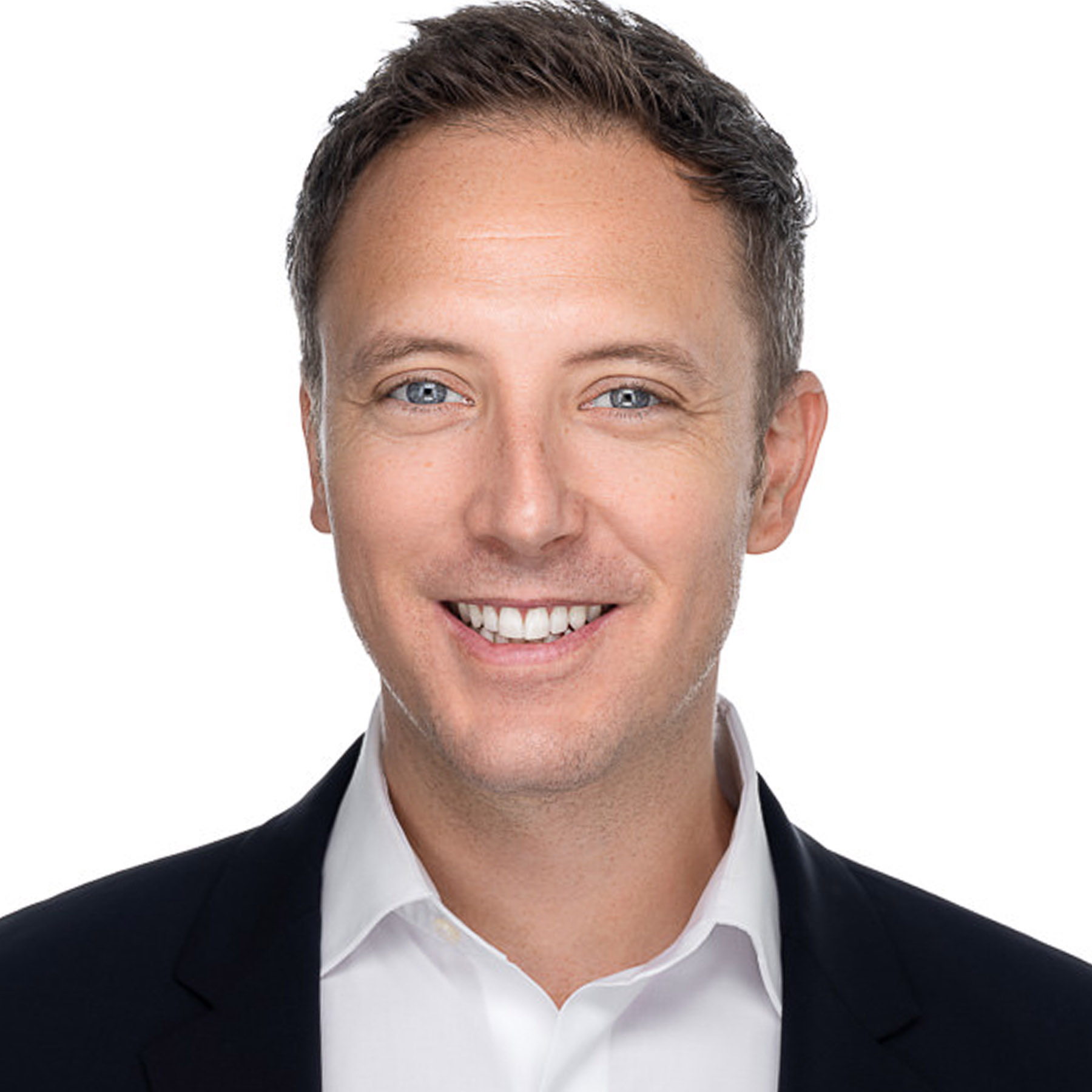 Aaron Stein Avatar