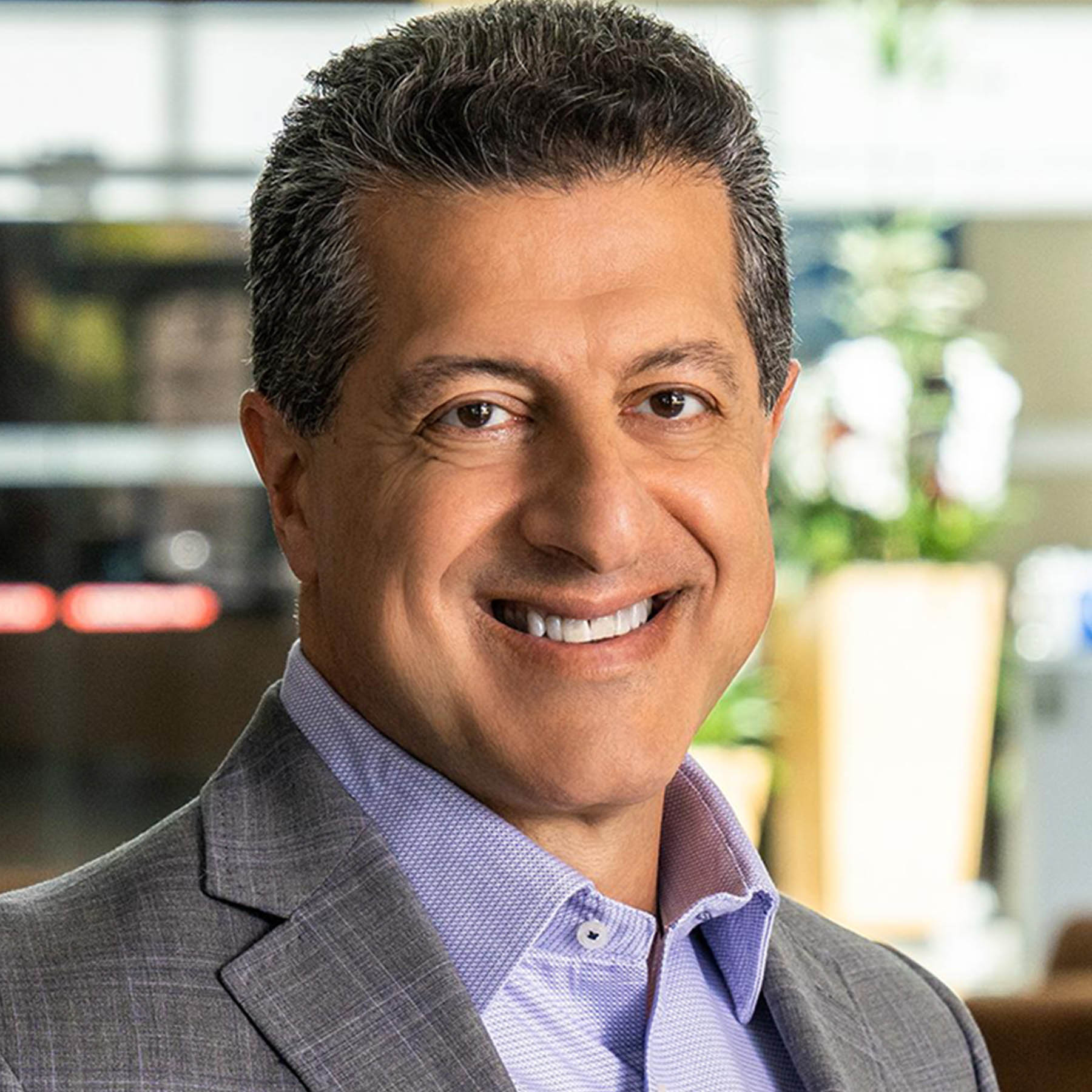Alex Katouzian Avatar
