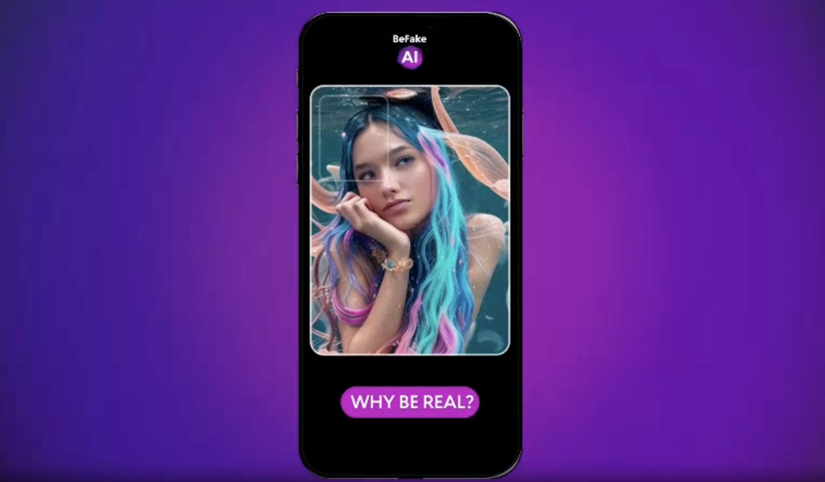 BeFake