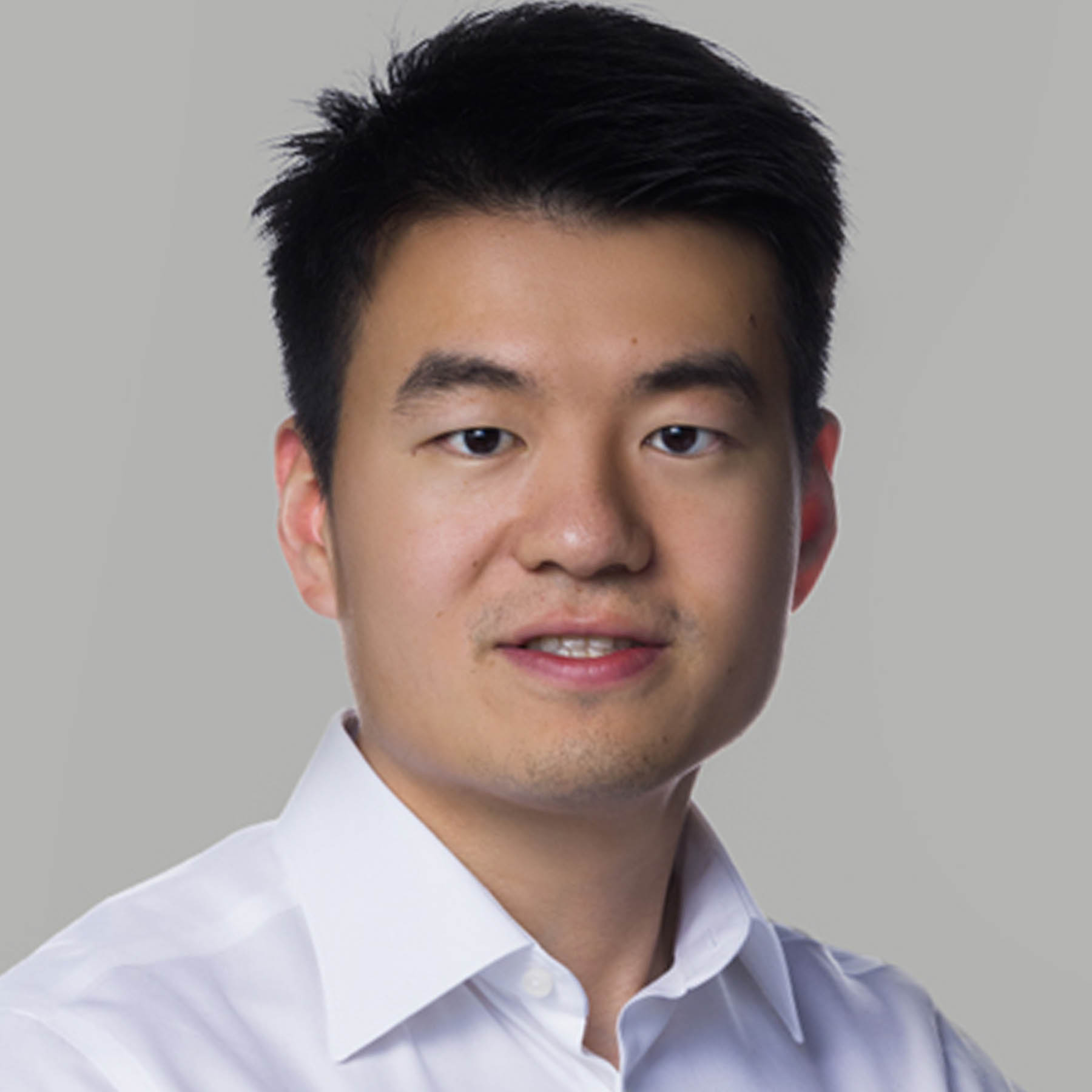Casber Wang Avatar