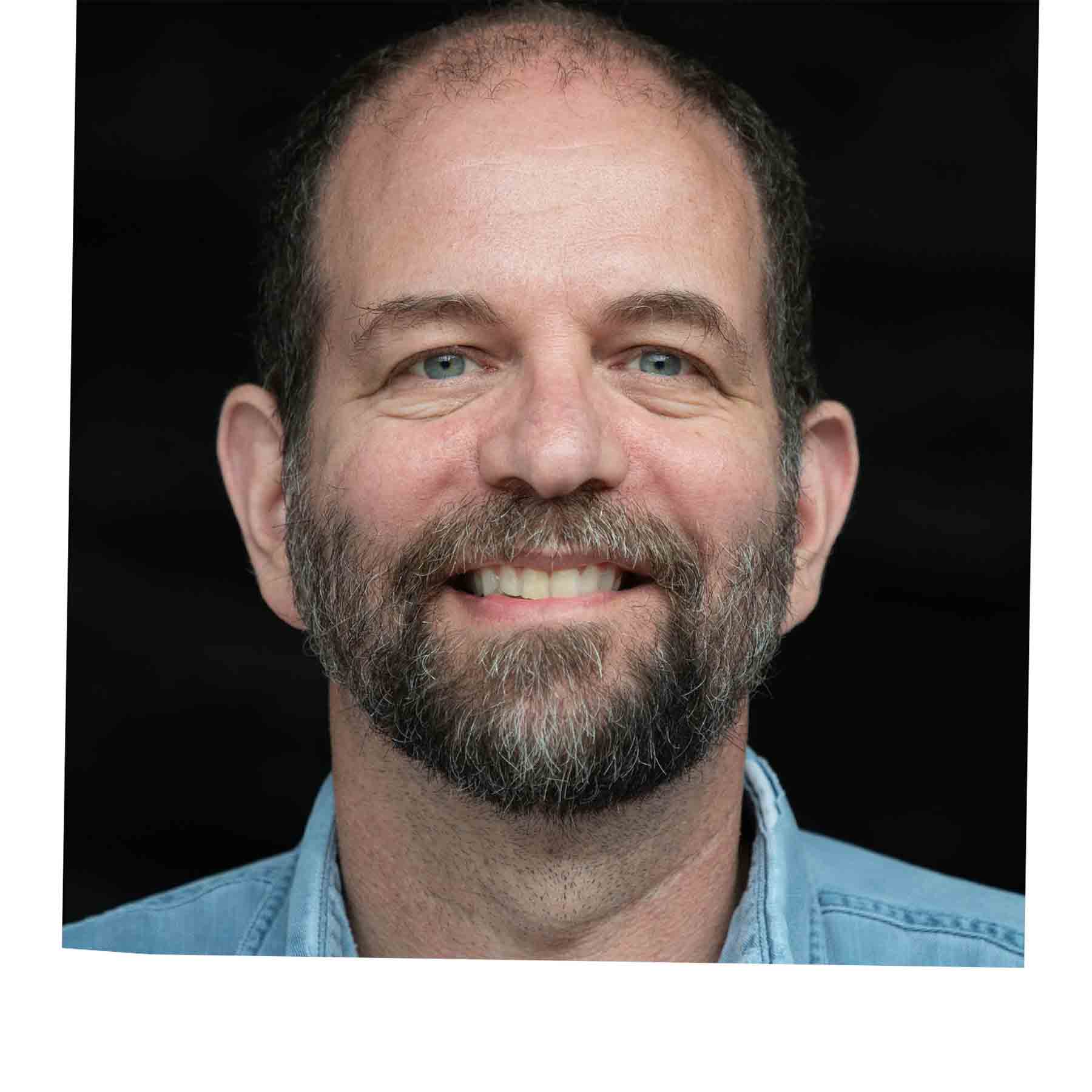 Gill Pratt Avatar