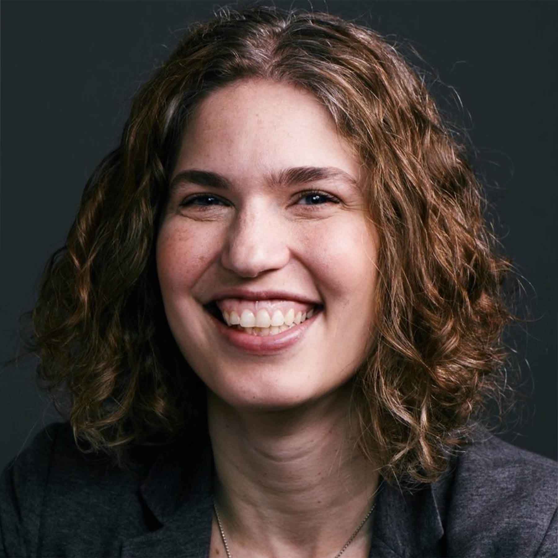 Hilary Mason Avatar