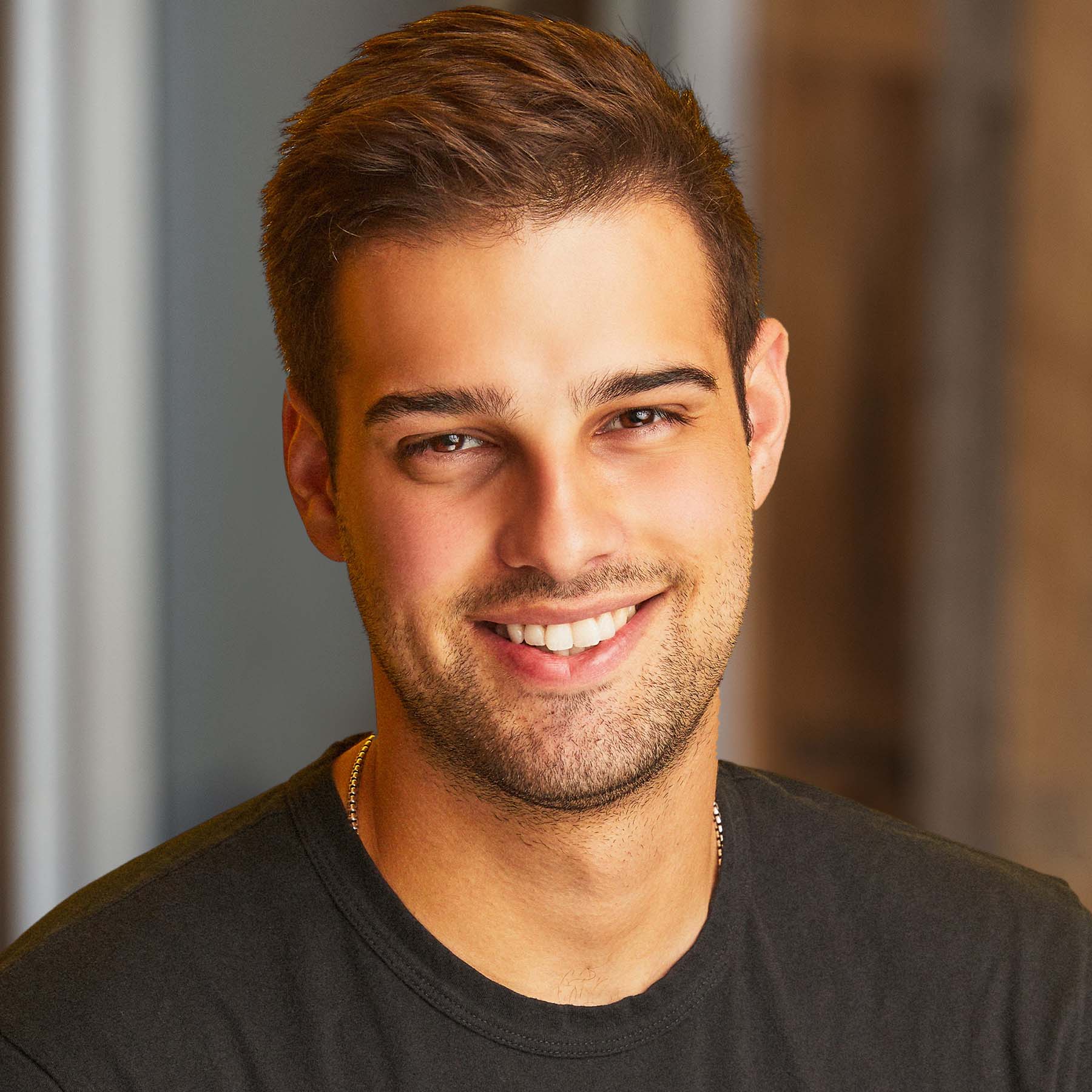 Jacob Andreou Avatar