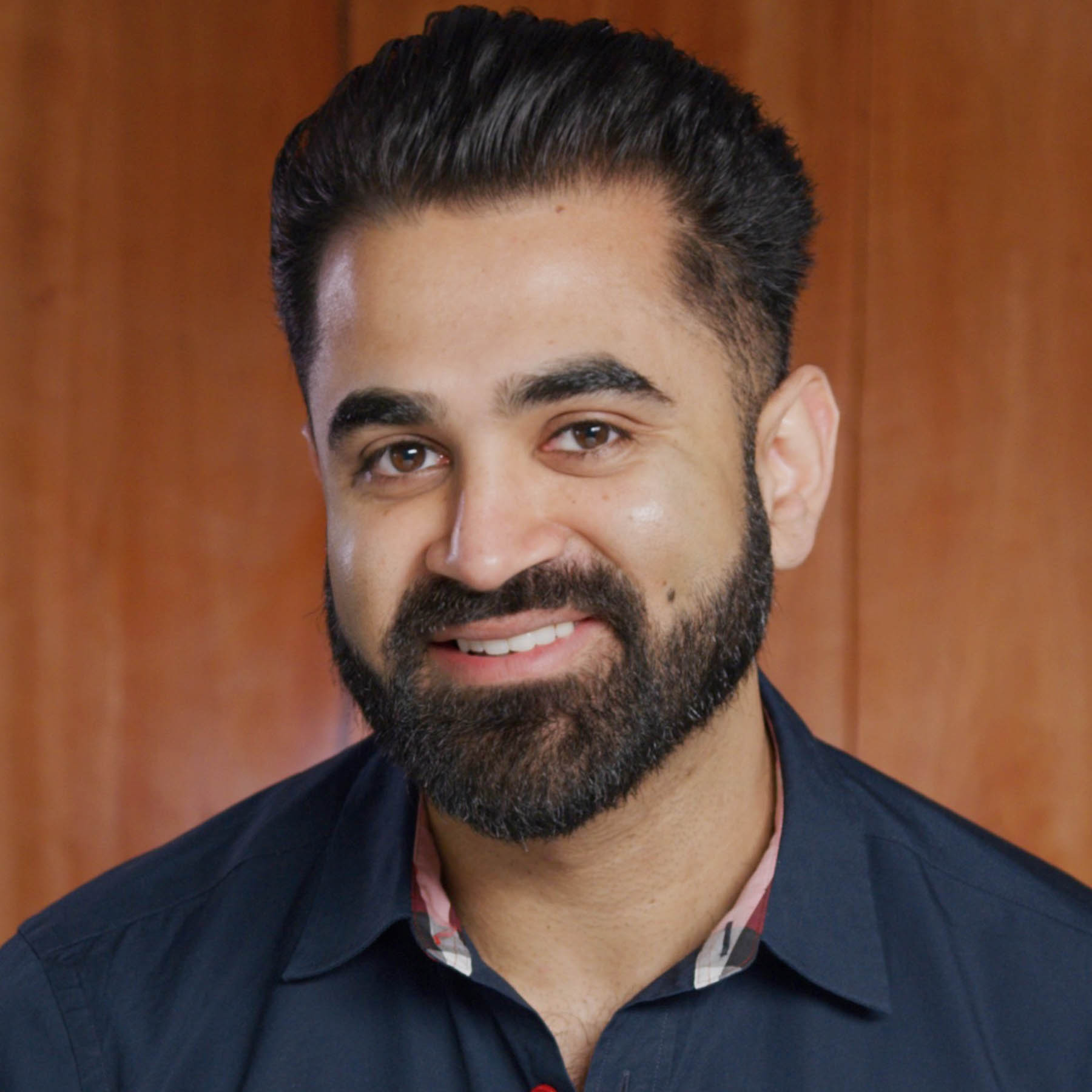 KJ Dhaliwal Avatar