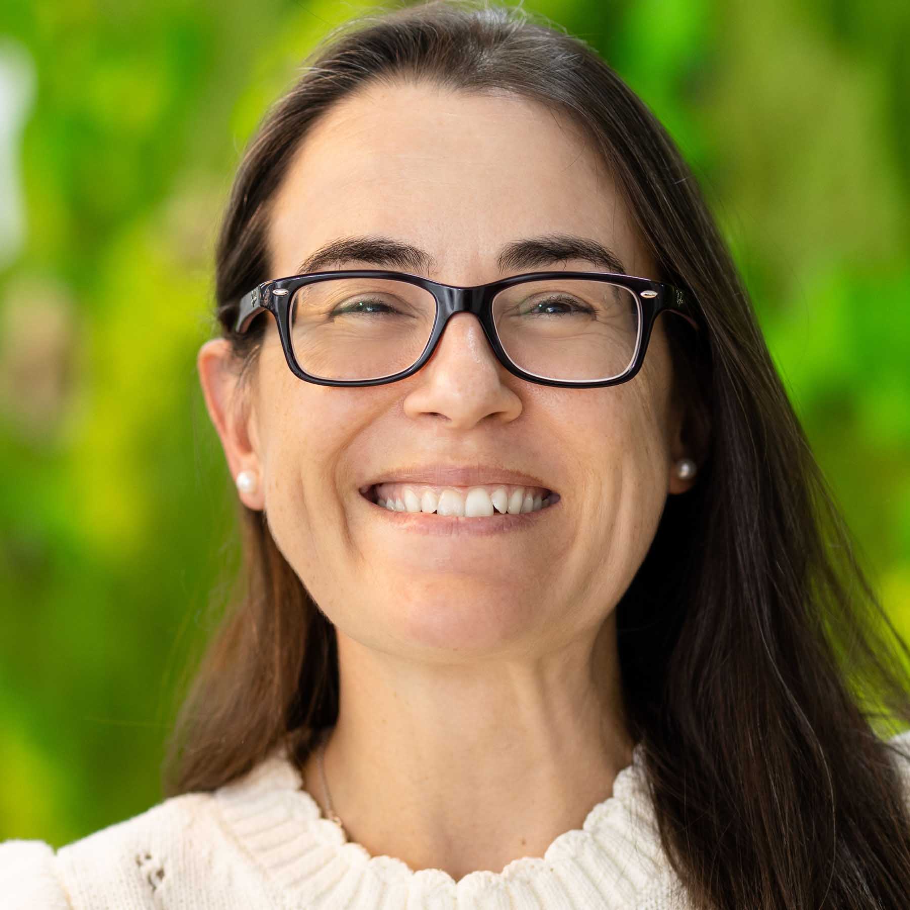 Mar Hershenson Avatar