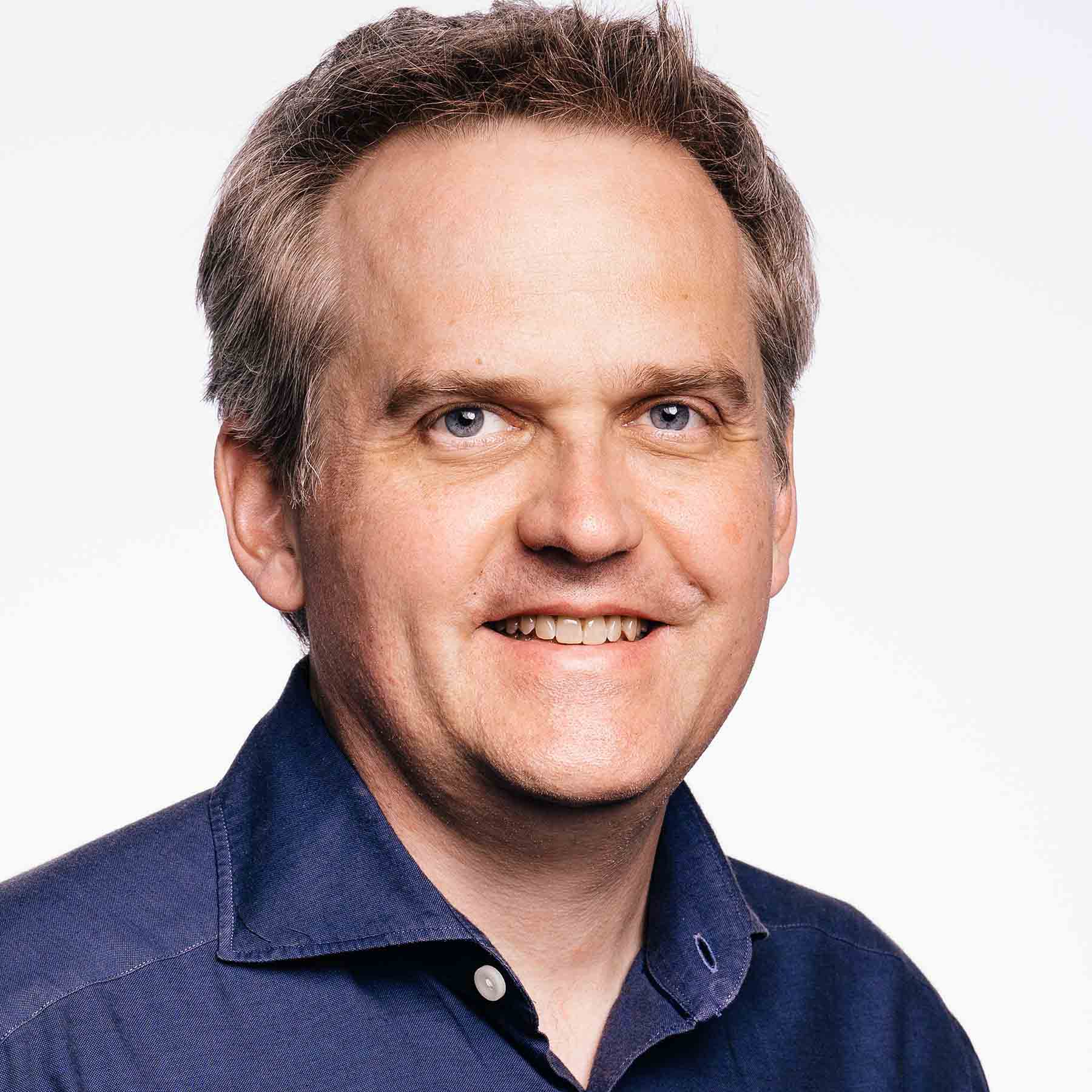 Michel Protti