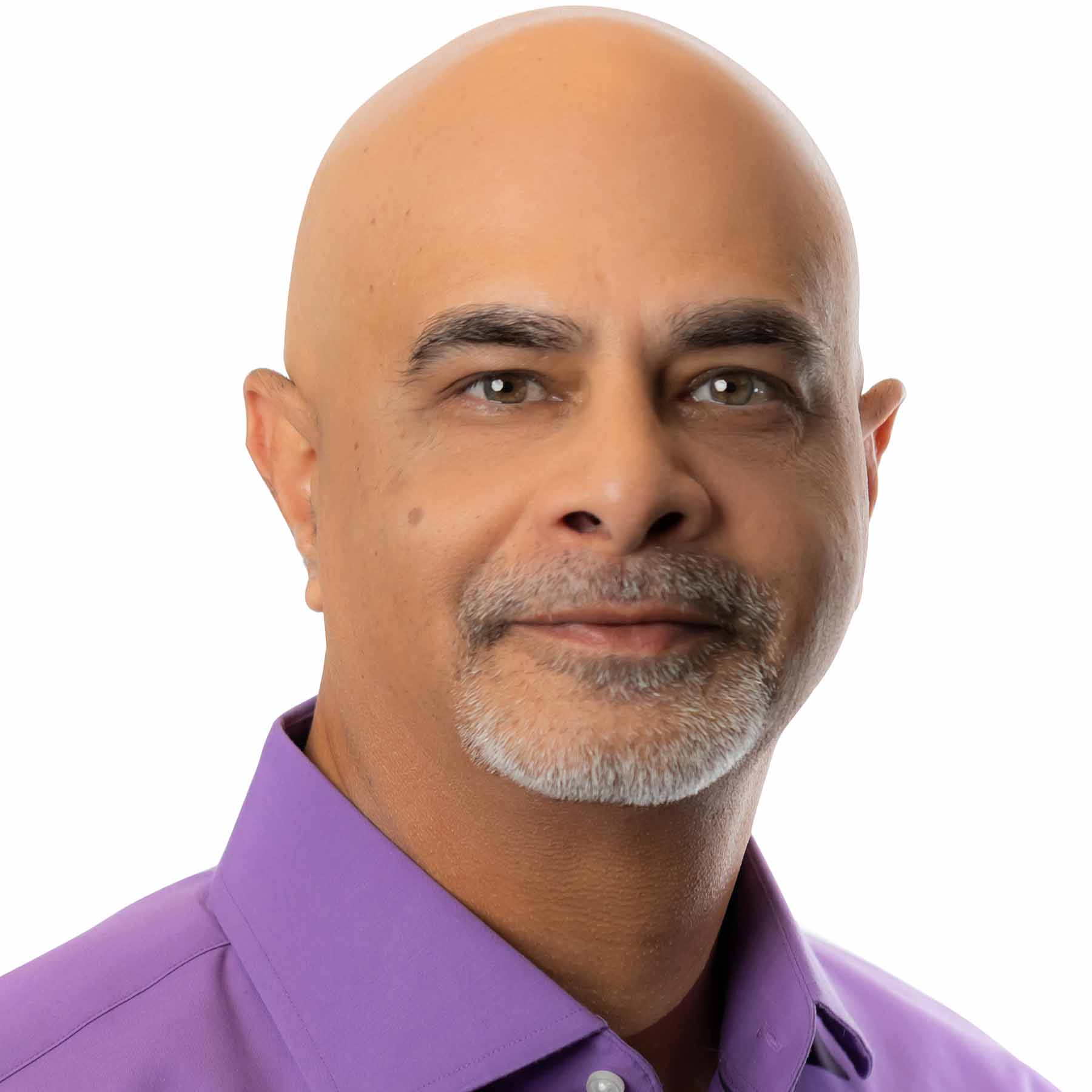 Nat (Rajesh) Natarajan Avatar