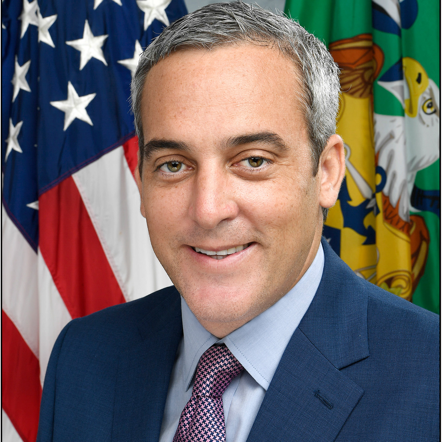 Paul Rosen