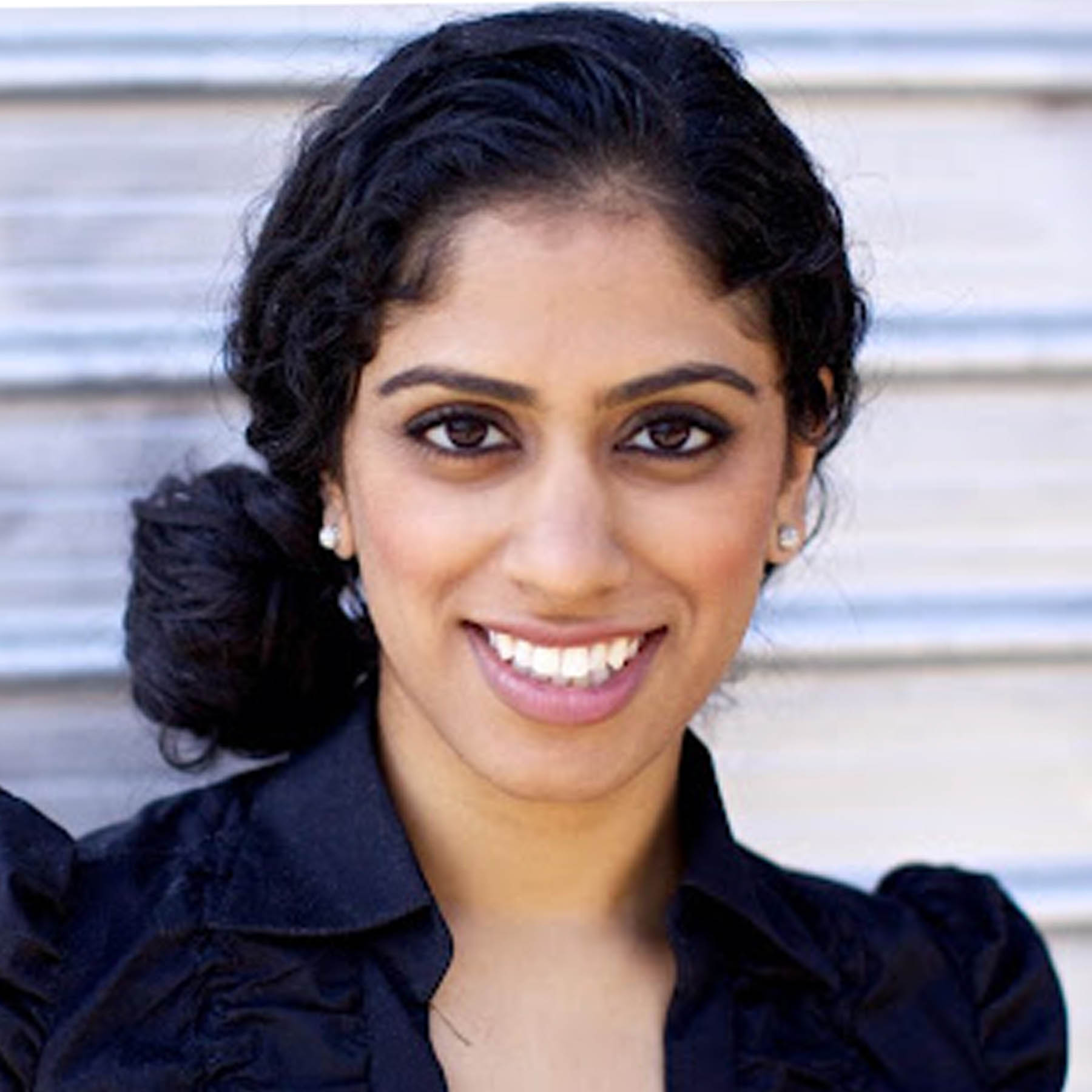 Prashanthi Raman Avatar