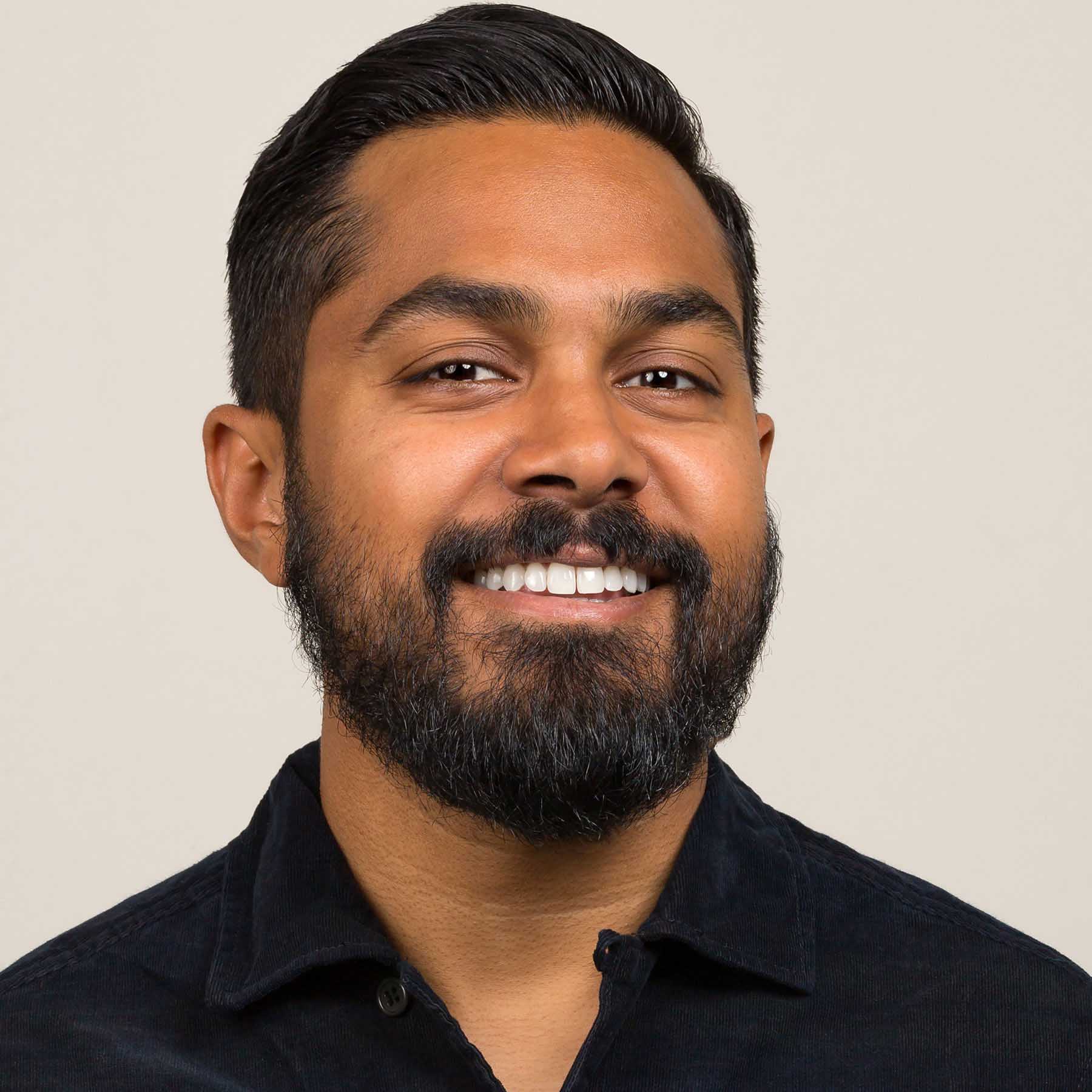 Raj Gokal Avatar
