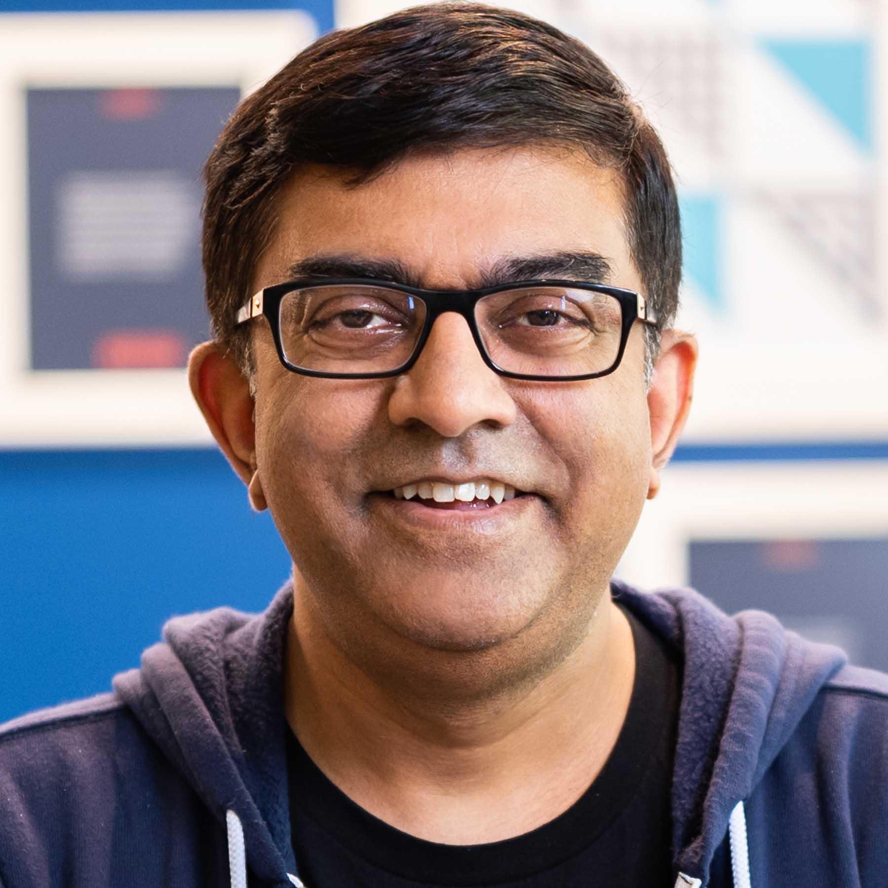 Rajeev Rajan Avatar