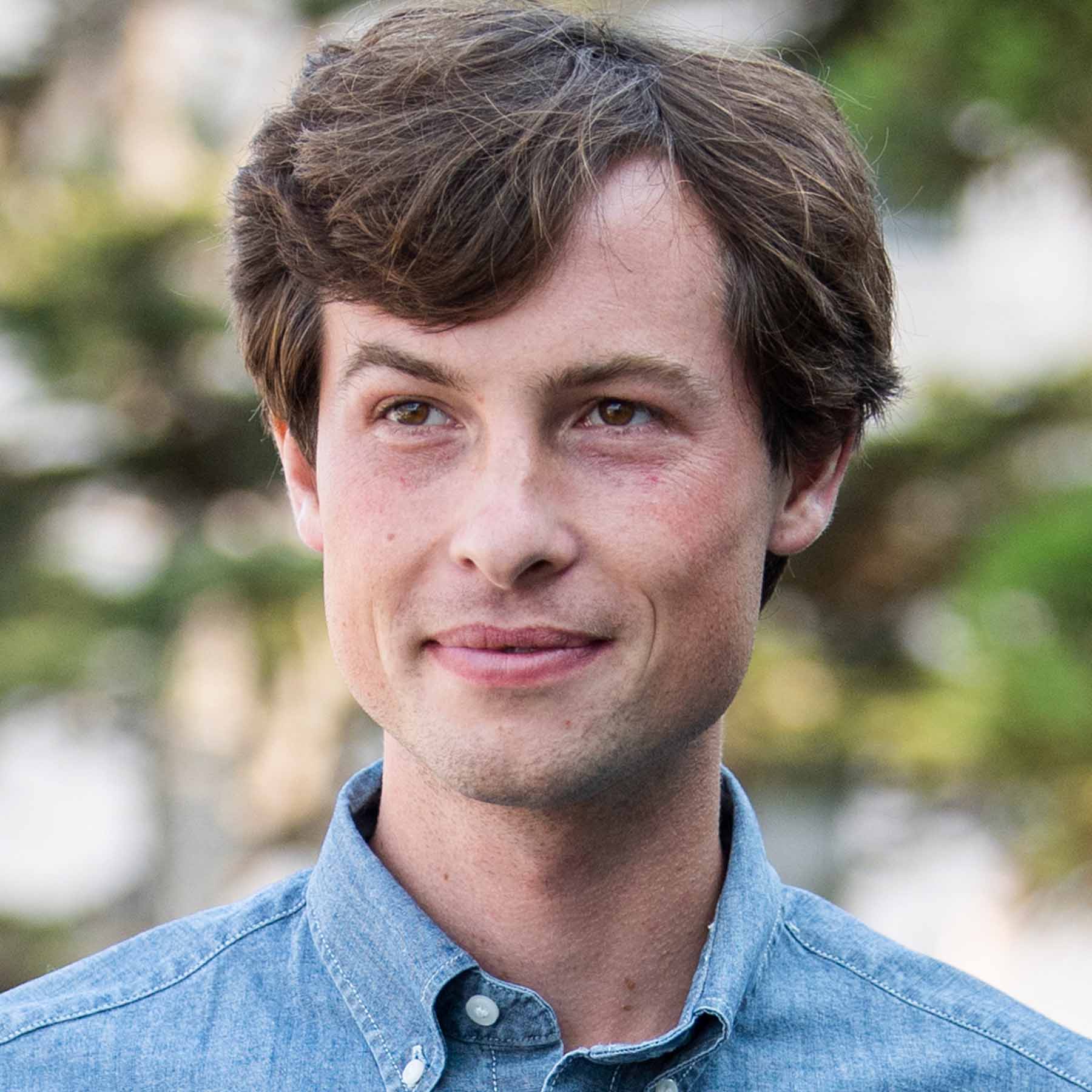 Reed Jobs Avatar