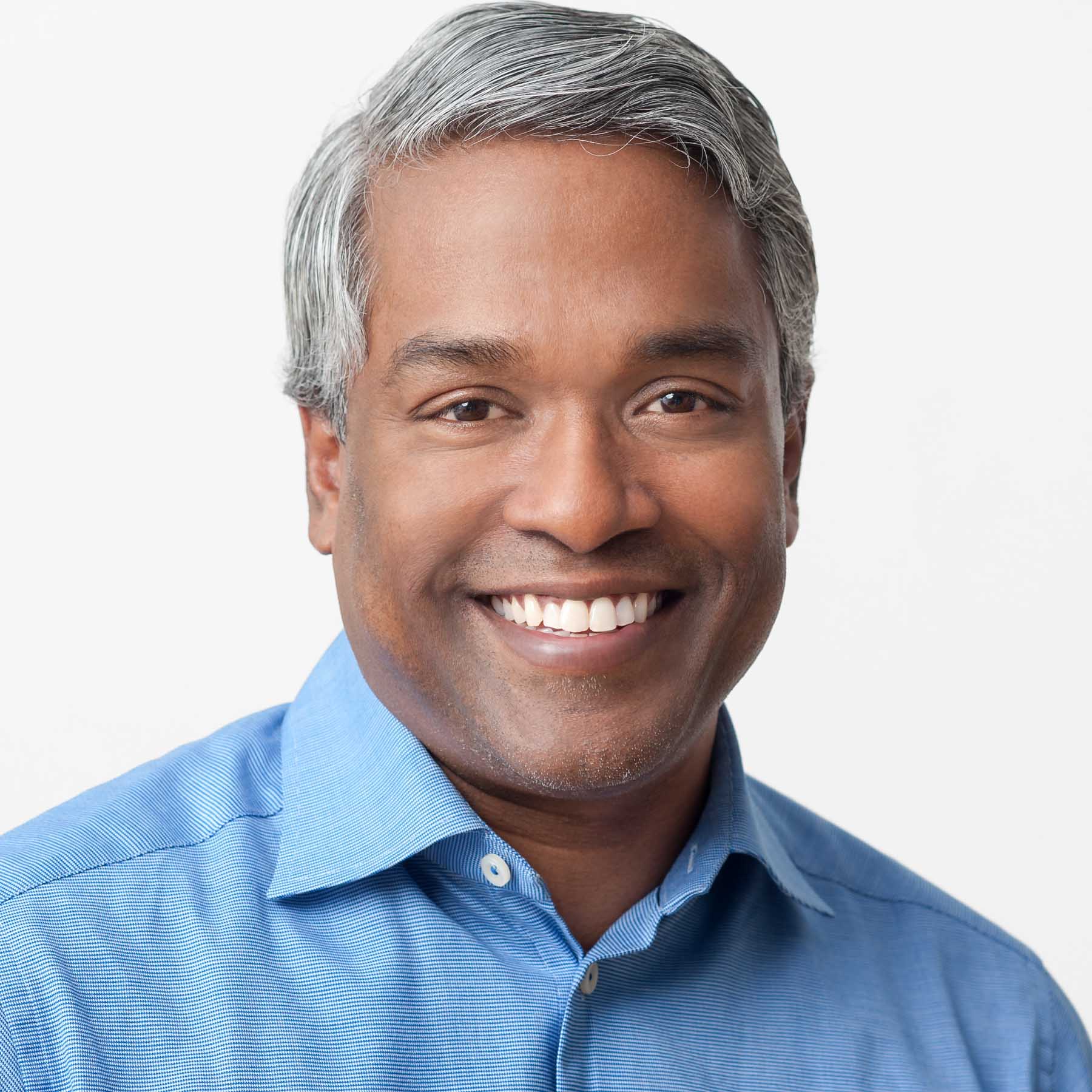Thomas Kurian Avatar