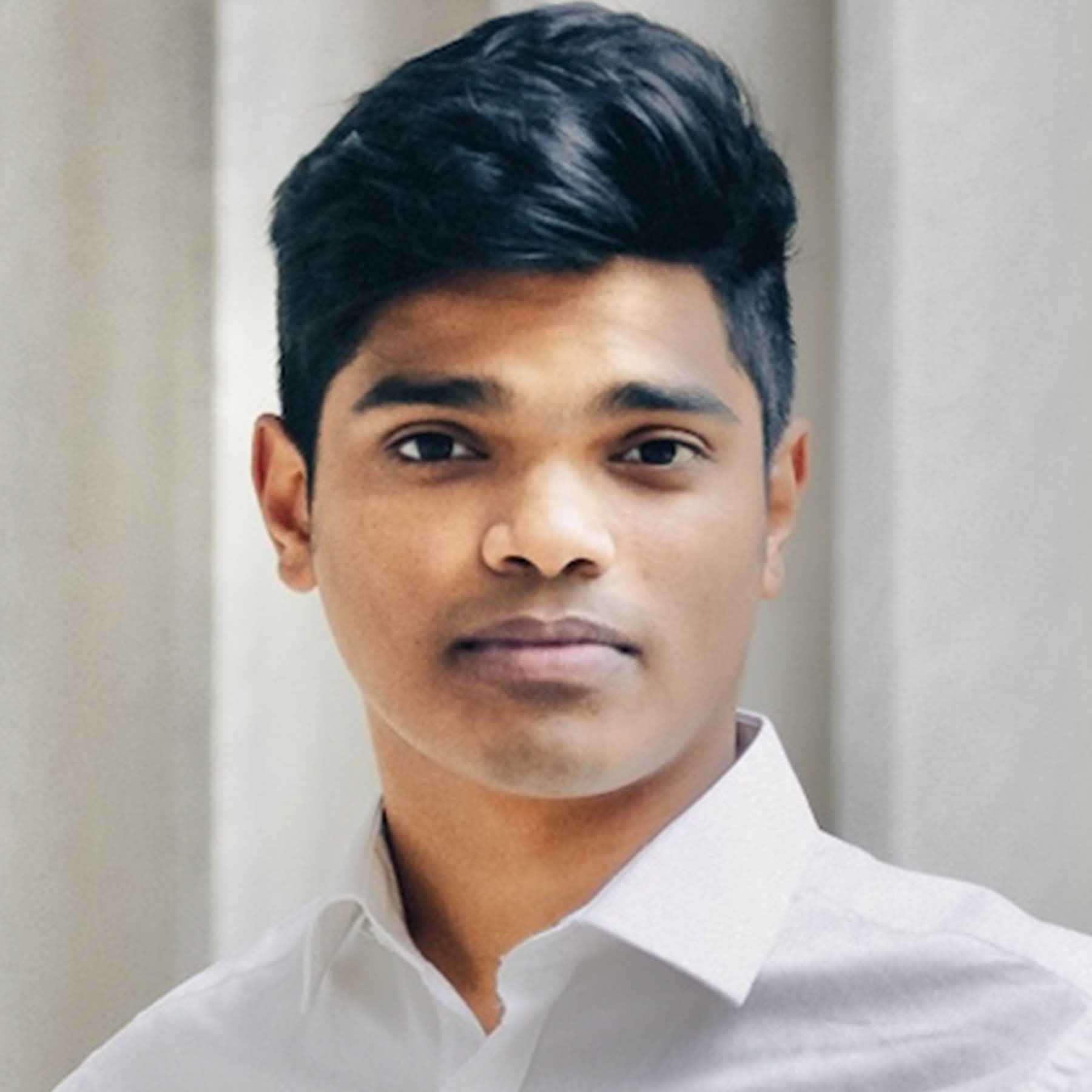 Vaikkunth Mugunthan Avatar