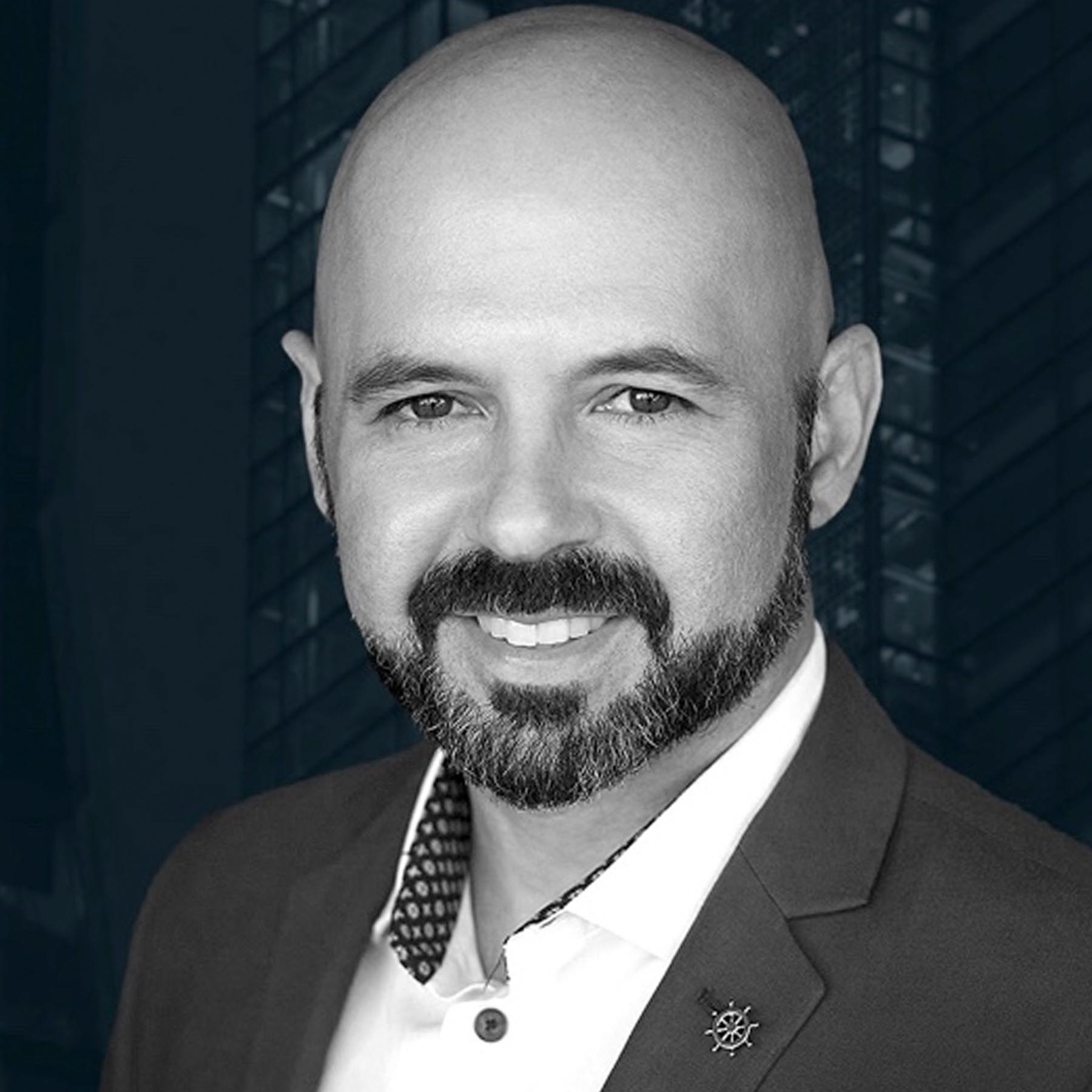 Vitaly Golomb Avatar