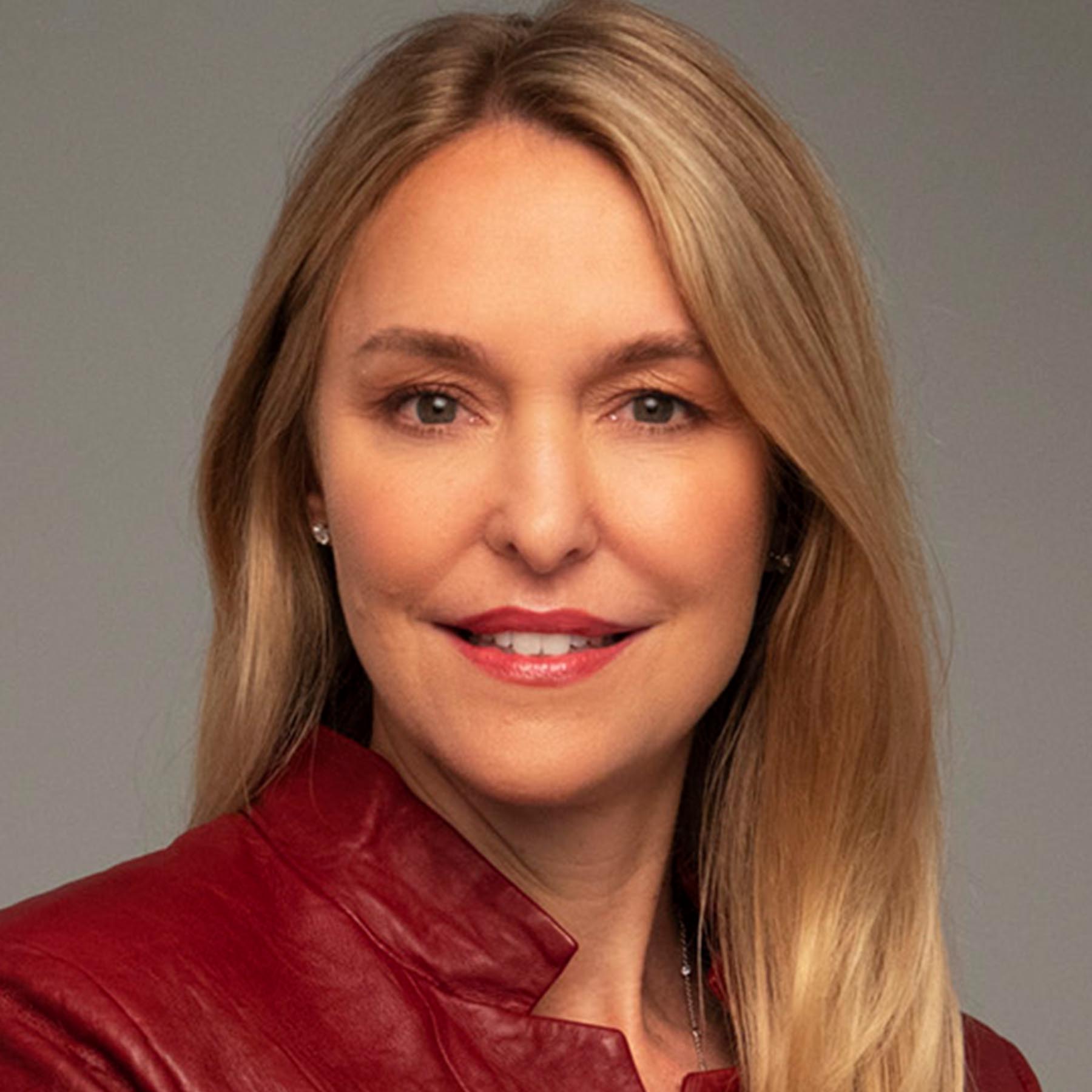 Wendy Bergh