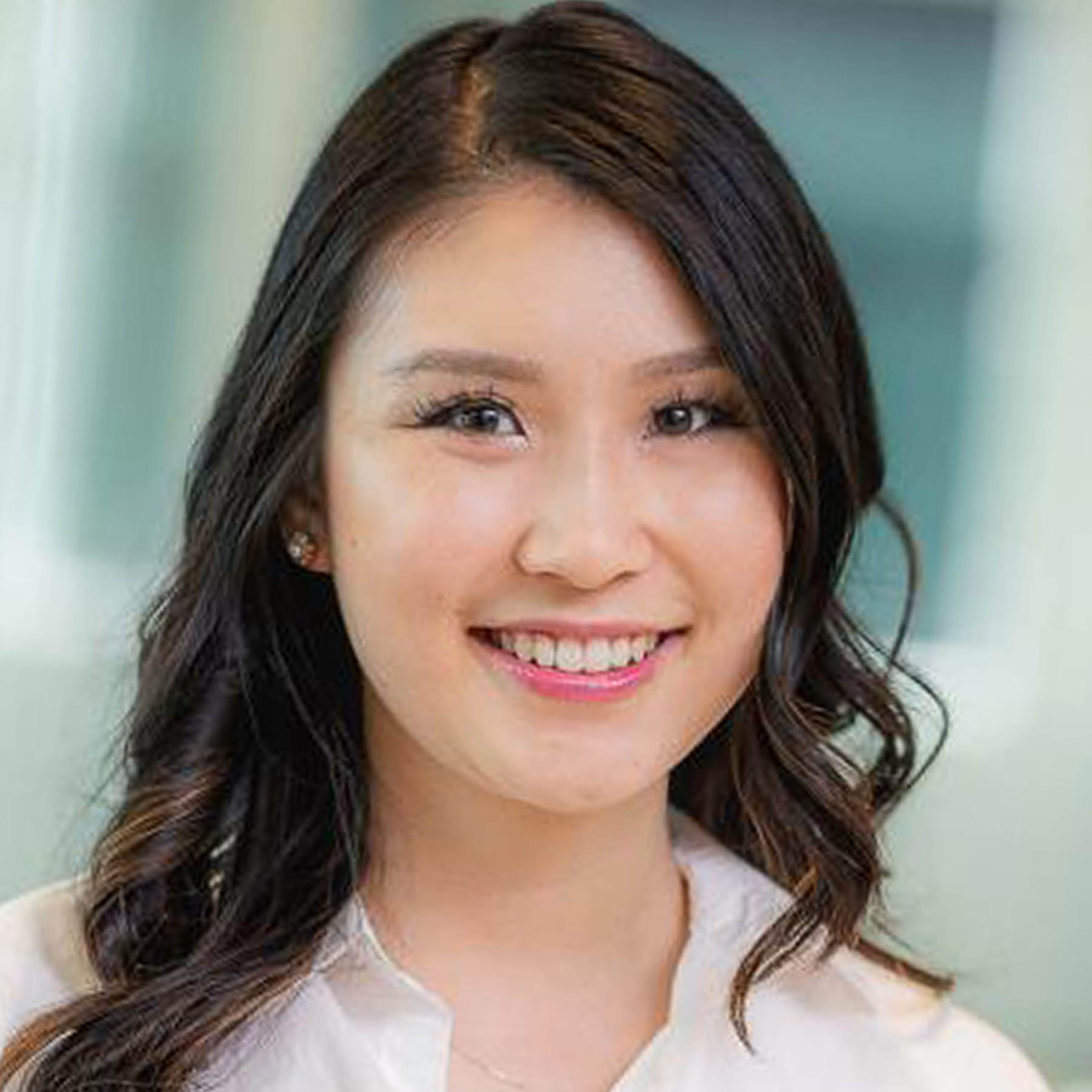 Zhenni Liu Avatar