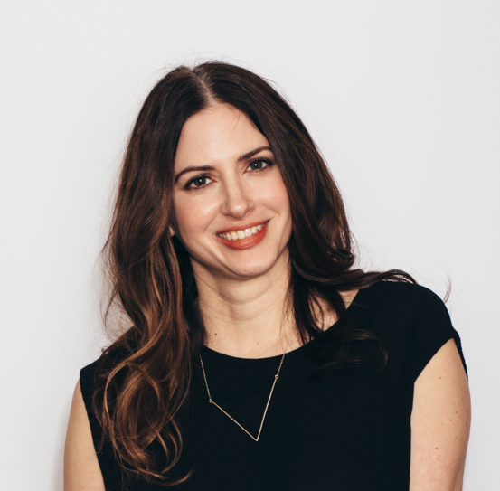 Amy Keller Laird Avatar