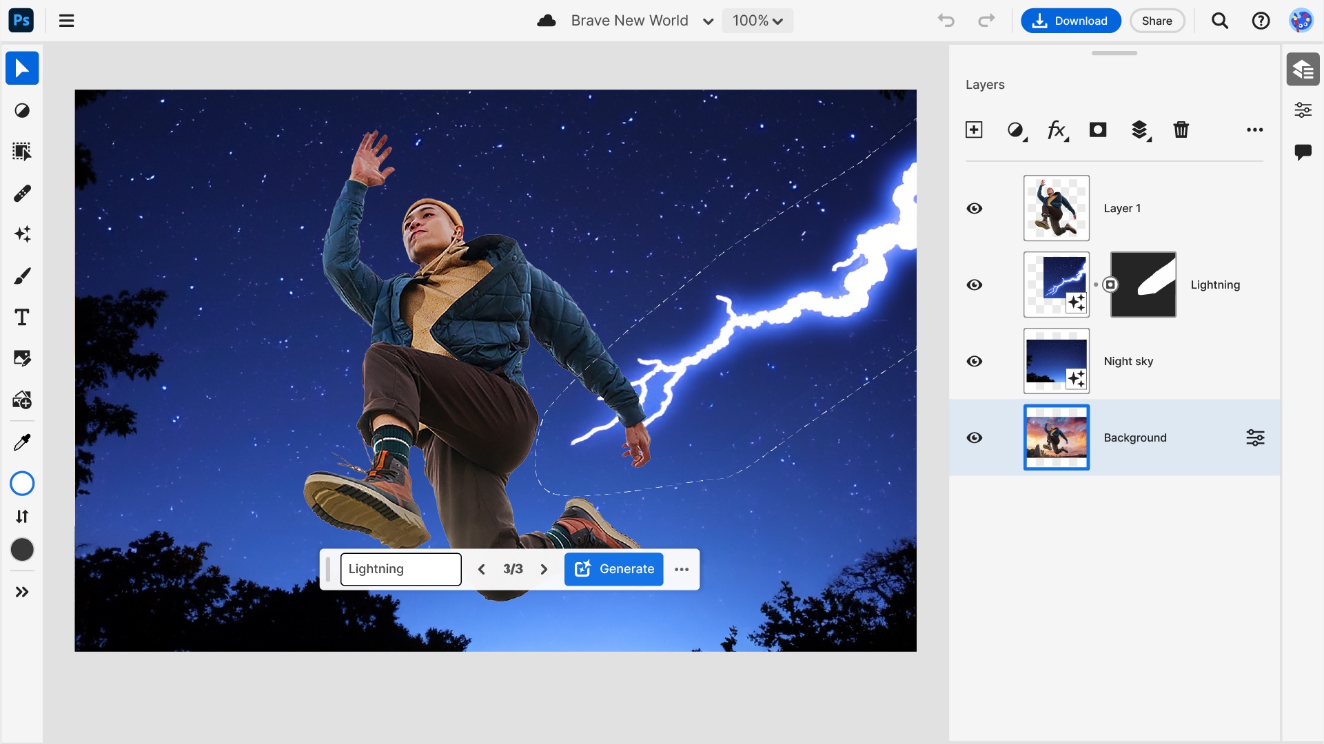 Adobe Photoshop