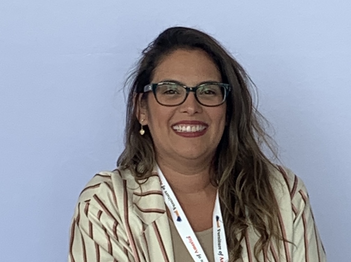 Alessandra Pecoraro Avatar