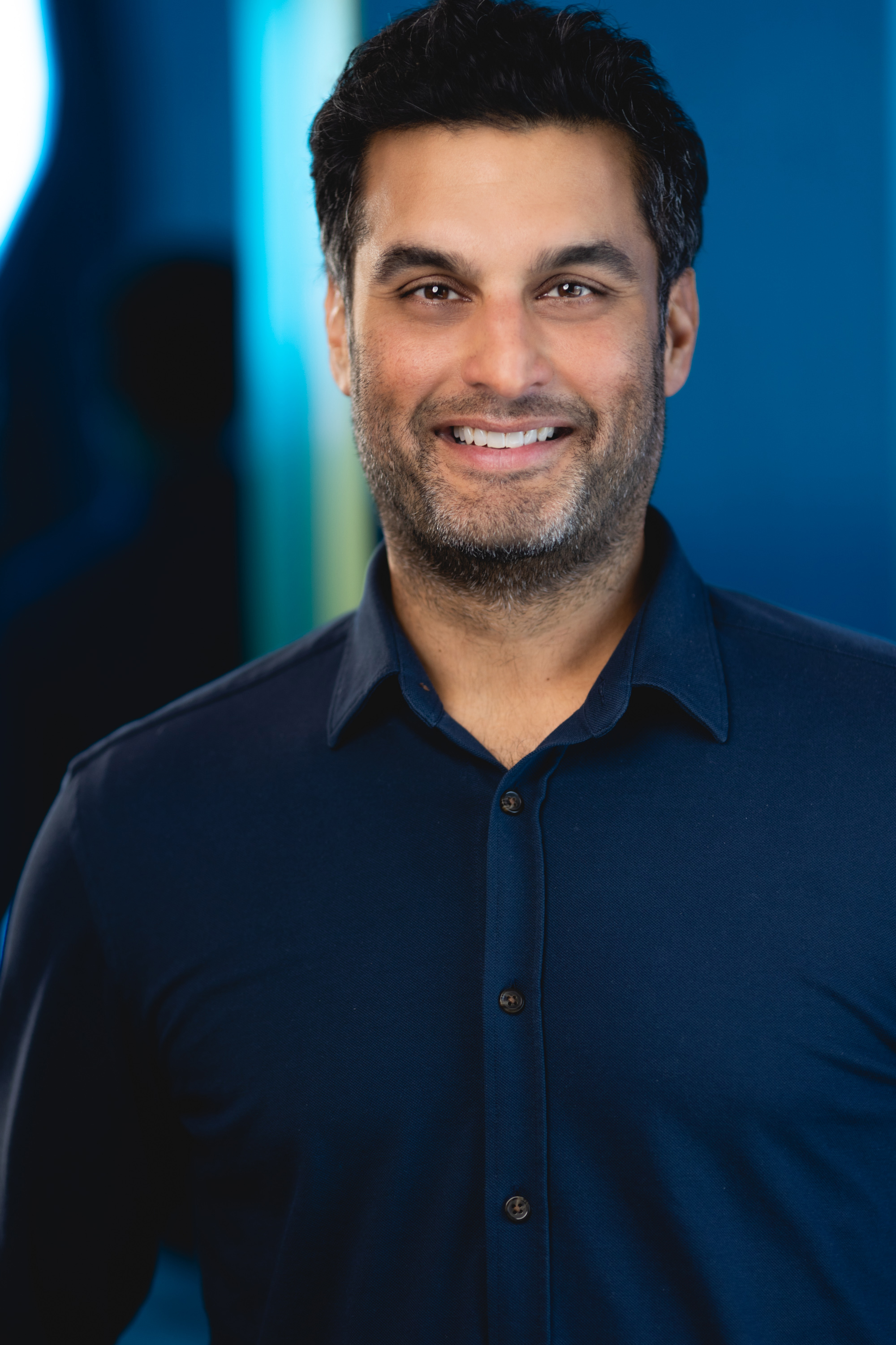 Ash Jhaveri Avatar