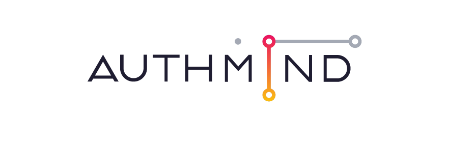 AuthMind logo