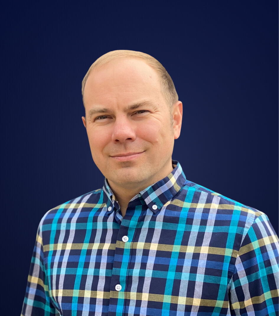 Chris Lattner Avatar